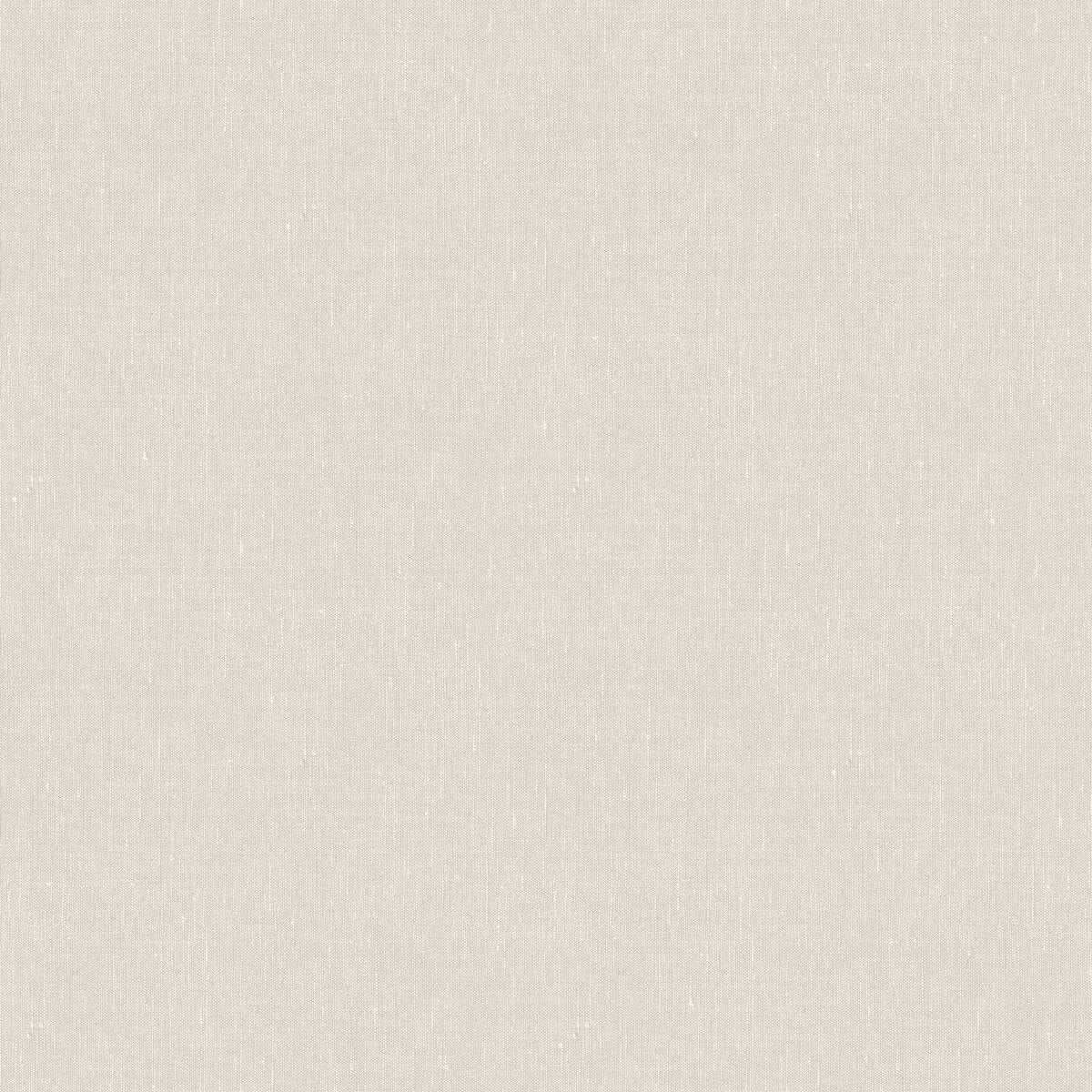 Strukturierte Tapete, die Leinen imitiert - SAND