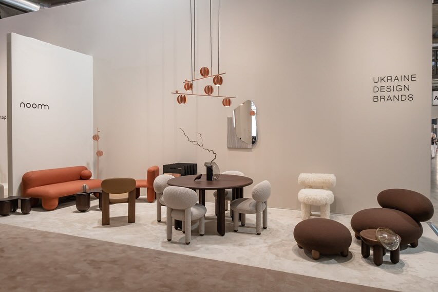 Pendelleuchte EL HORIZONTAL Stahl