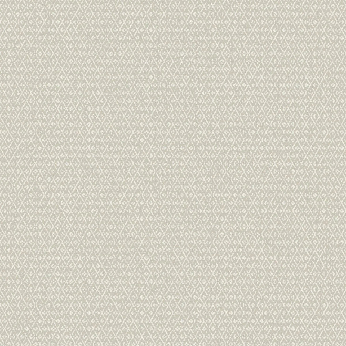 Tapete mit geometrischem Muster WILLOWHERB beige