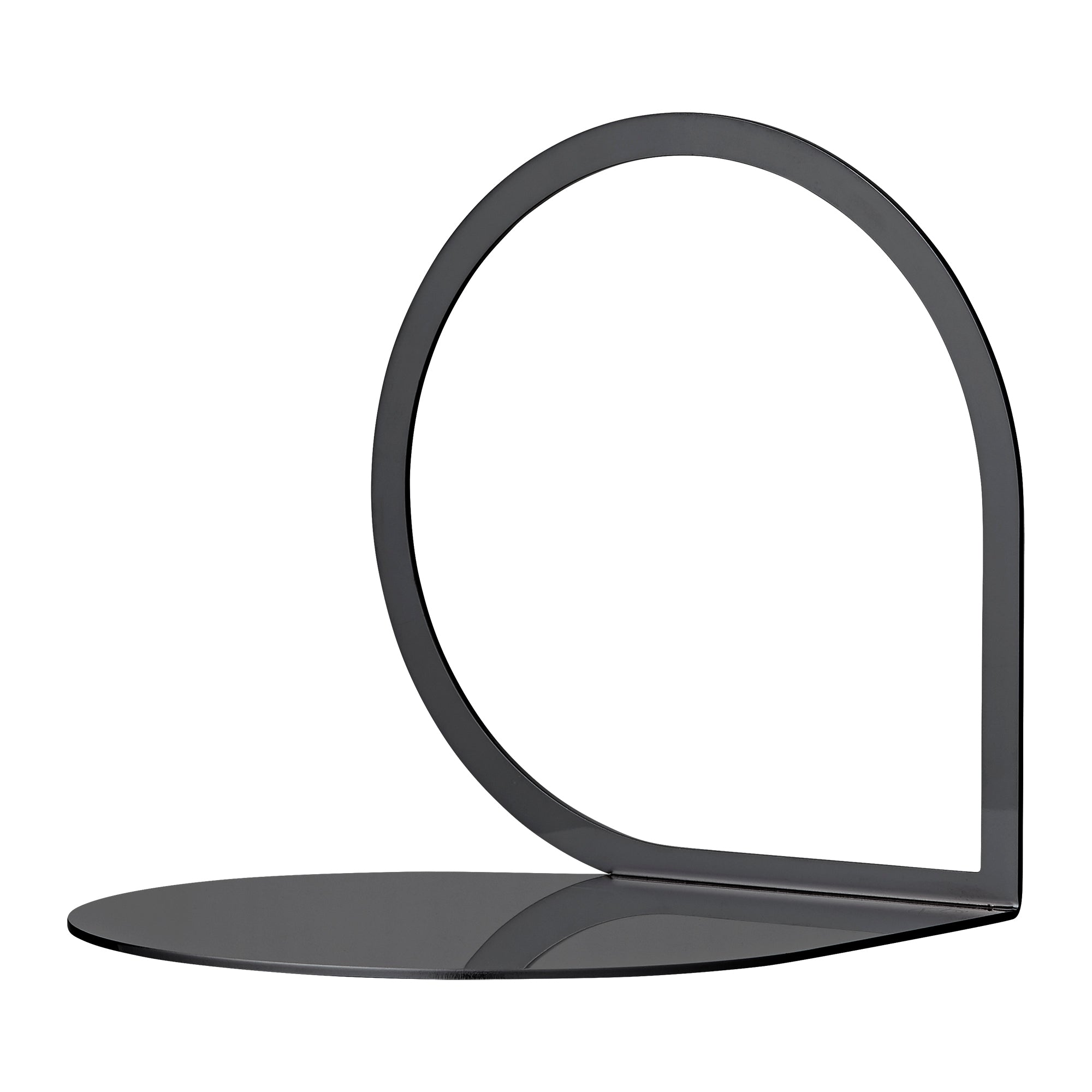 STILLA Bookend Black