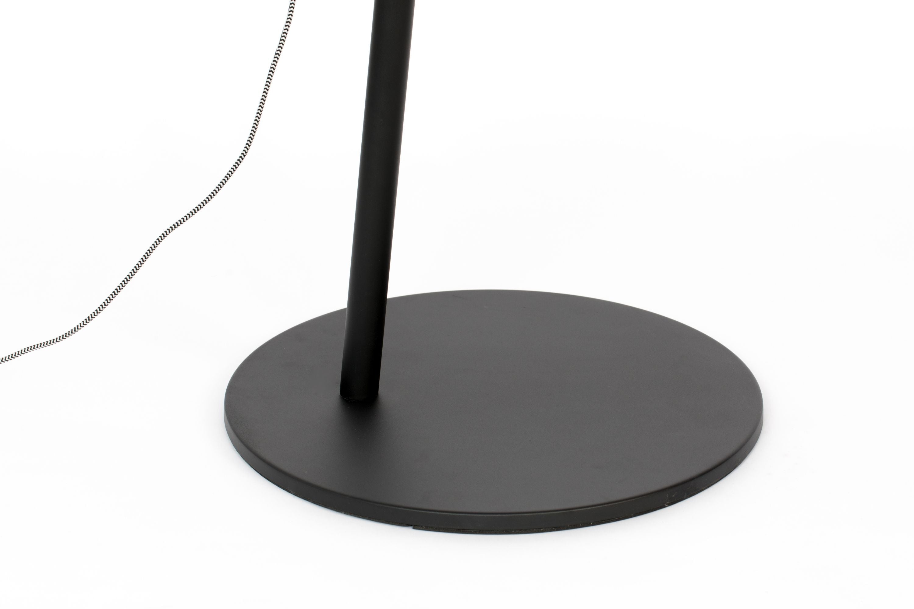Floor Lamp Tokio Black White Label Living Eye on Design