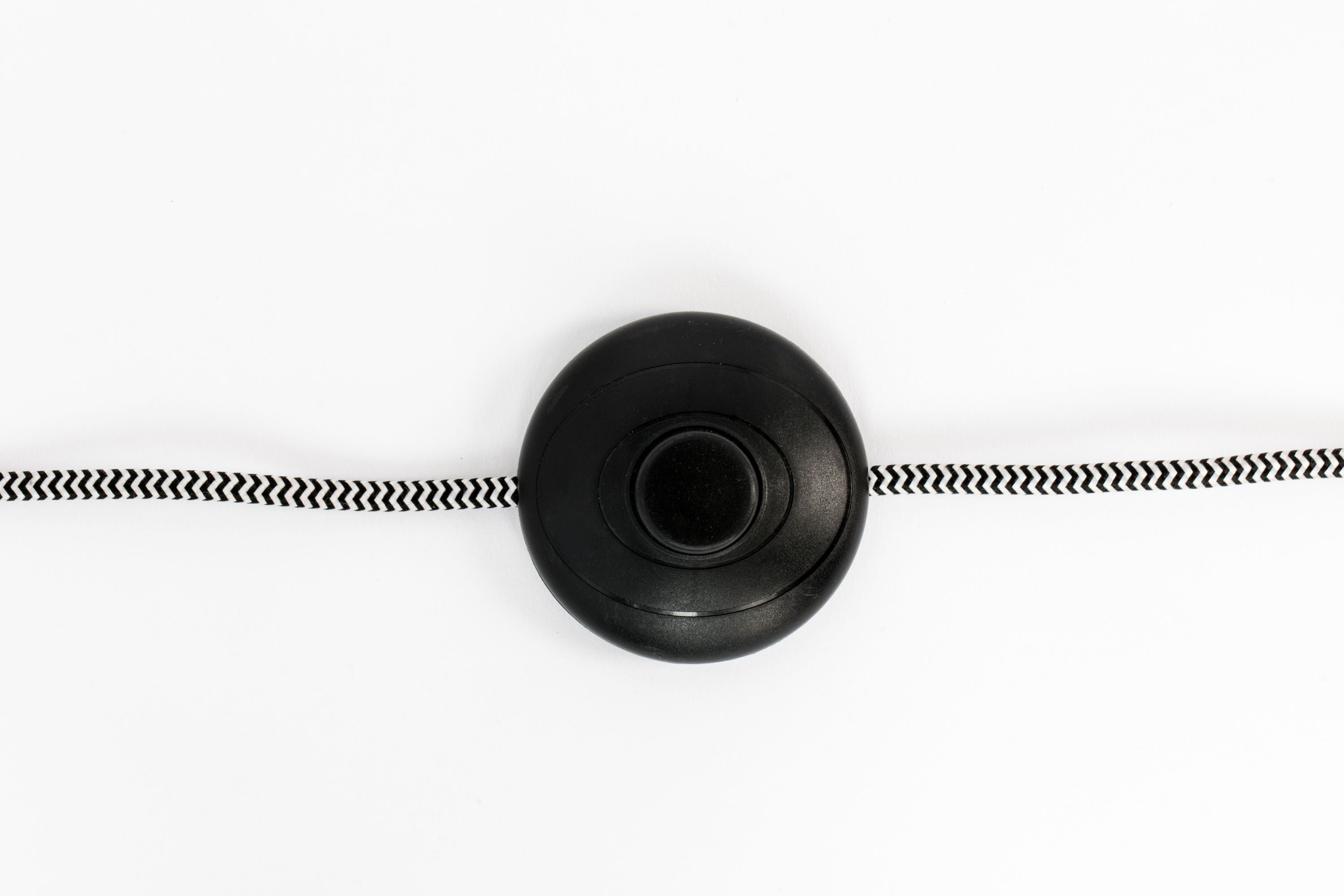 Floor Lamp Tokio Black White Label Living Eye on Design