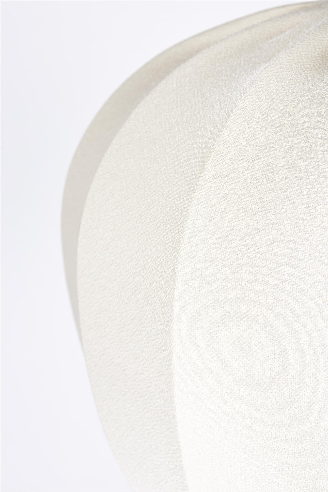 SHEM floor lamp white