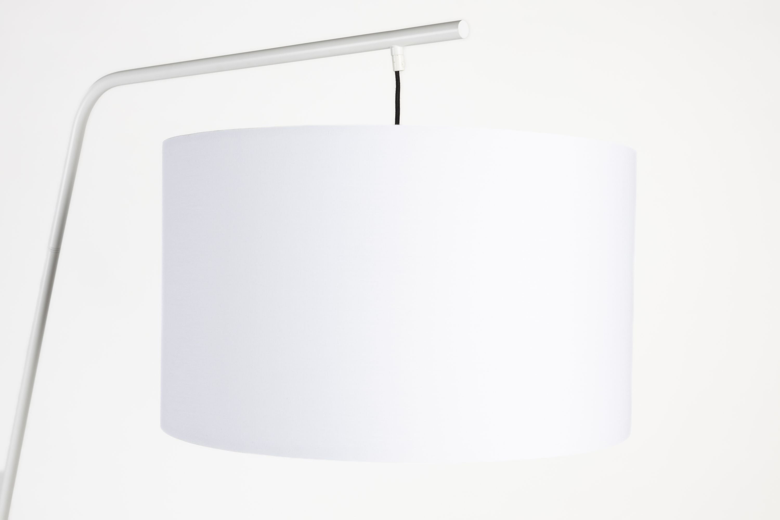 Floor Lamp Martine White White Label Living Eye on Design
