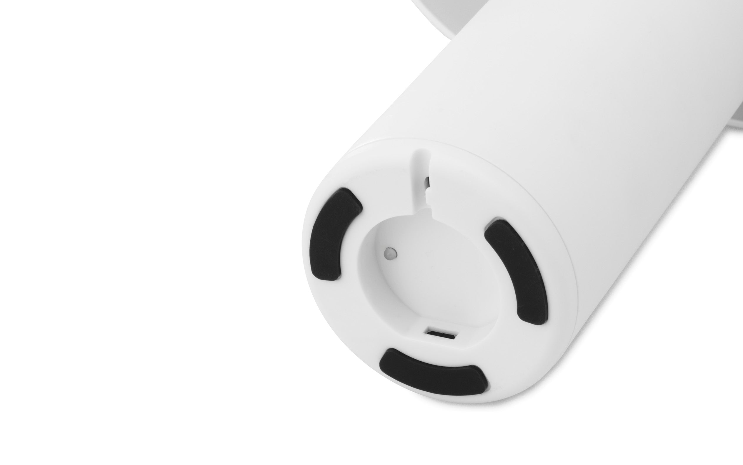 PORTA portable lamp white