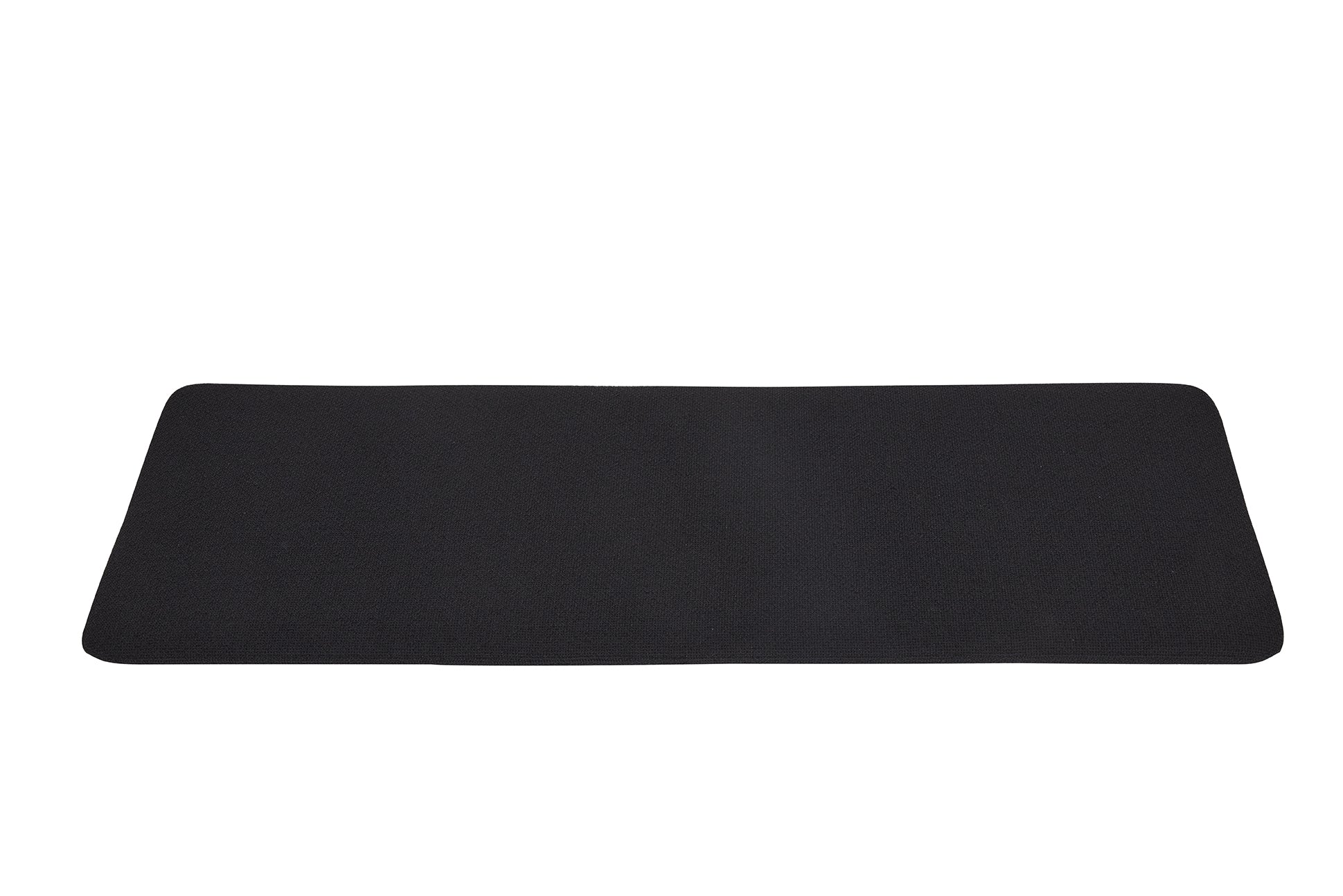 Sitzkissen CURVA anthrazit Bouclé