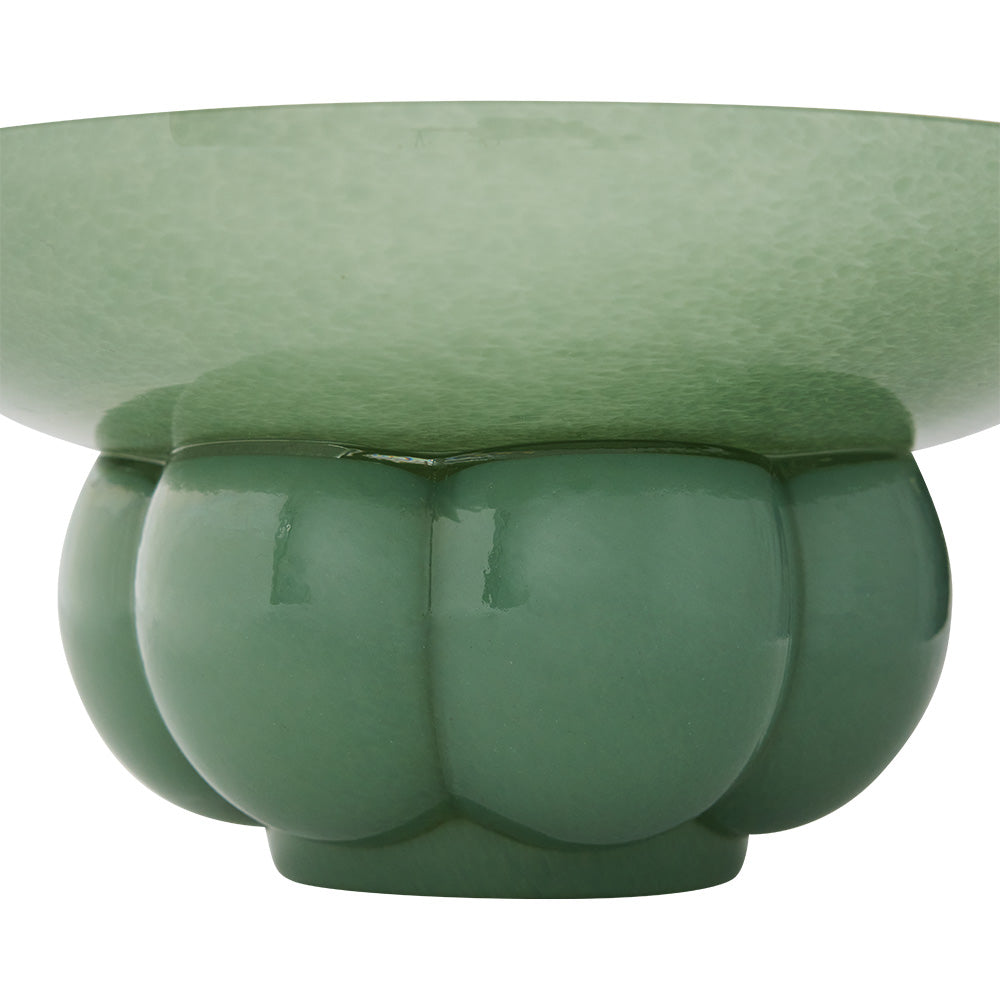Misa dekoracyjna UVA grünes Glas