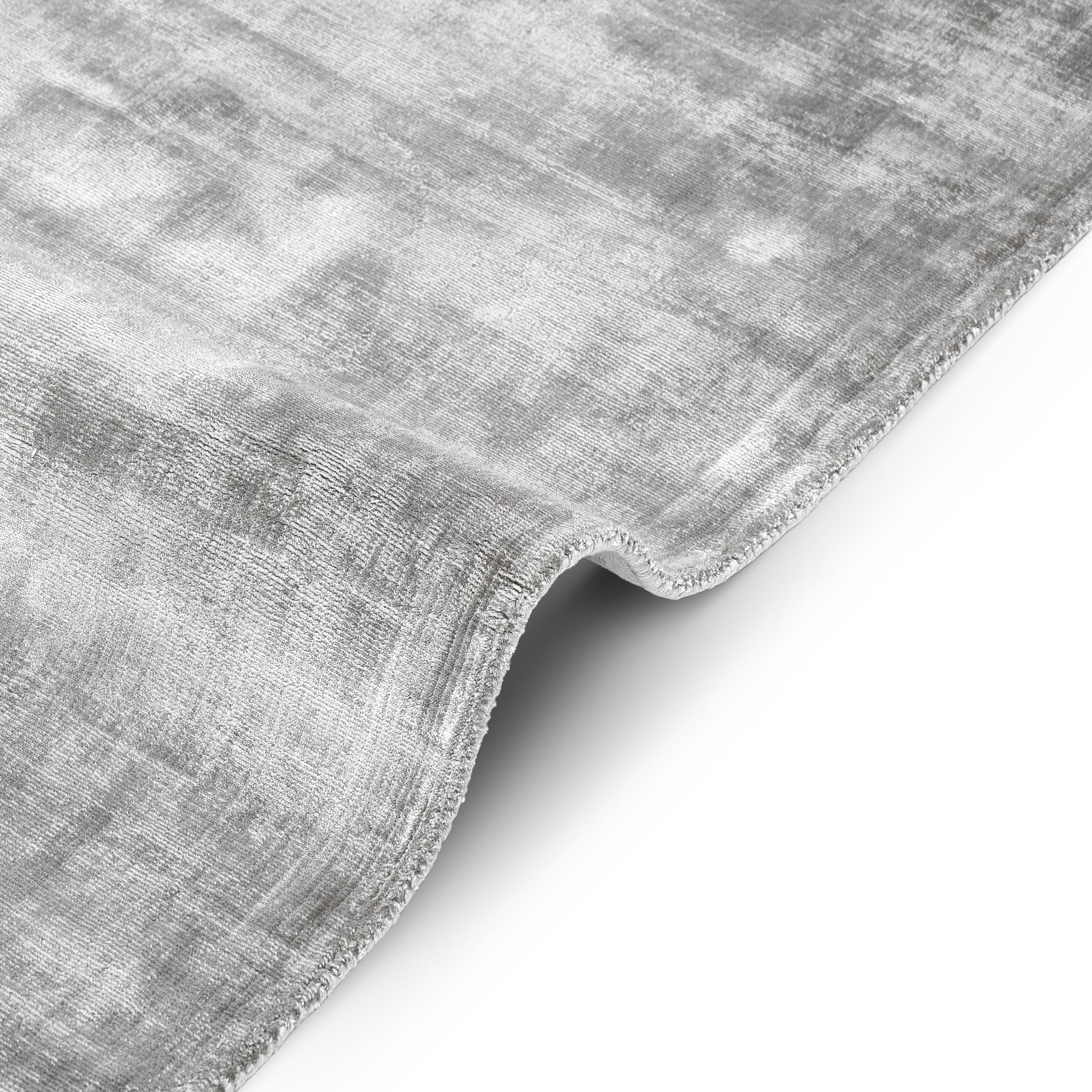 Teppich DESERT grau