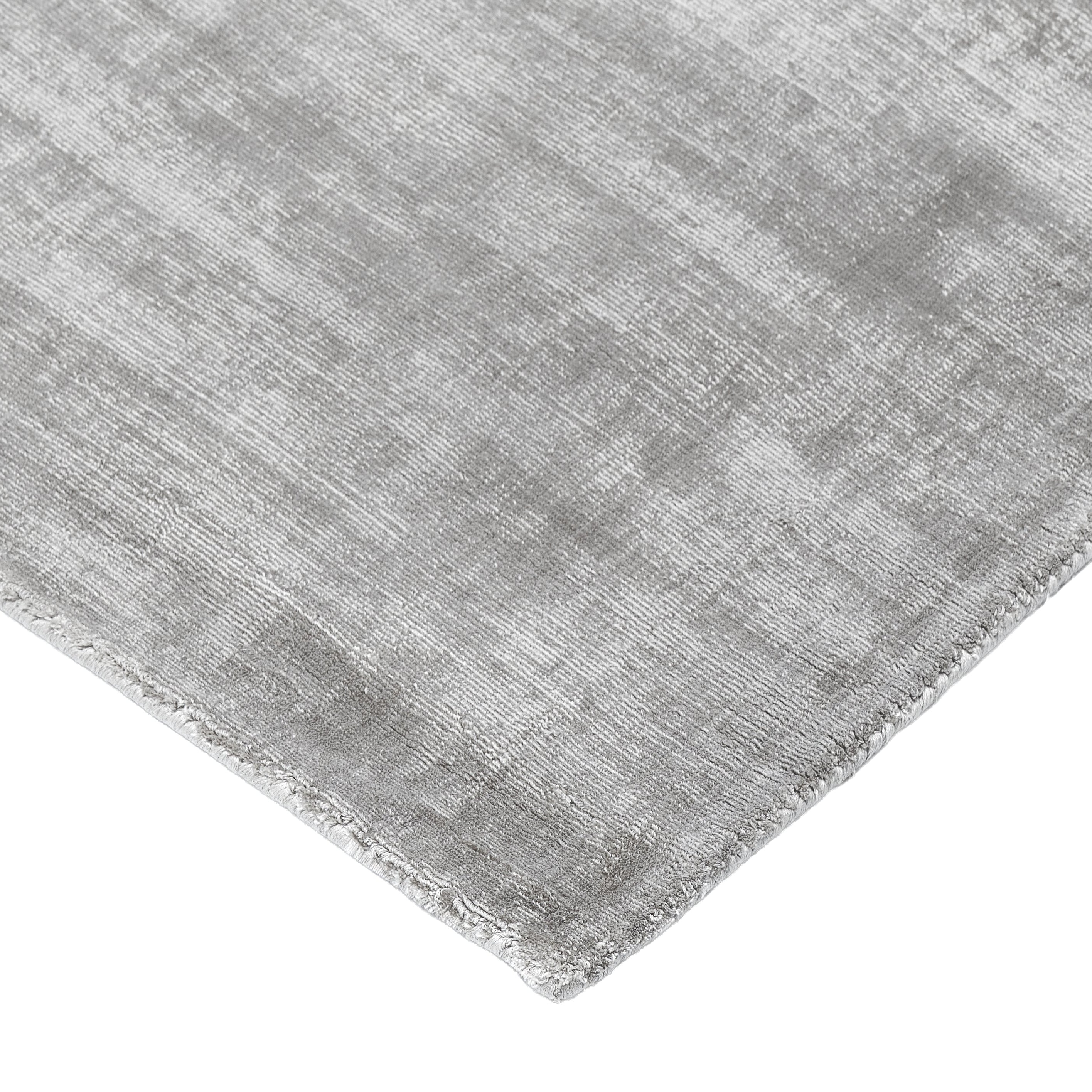 Teppich DESERT grau
