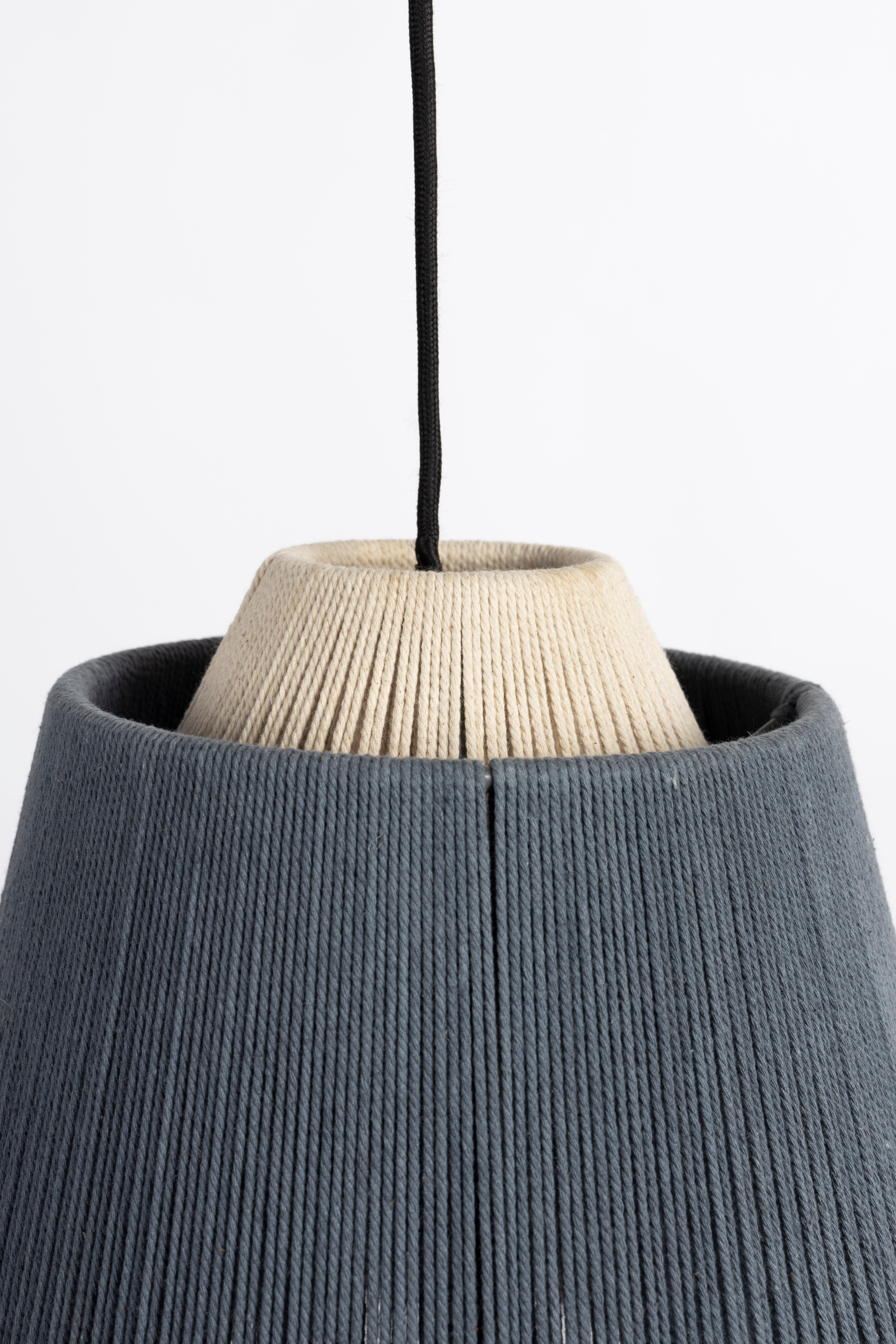 Pendant Lamp Yumi White Label Living Eye on Design