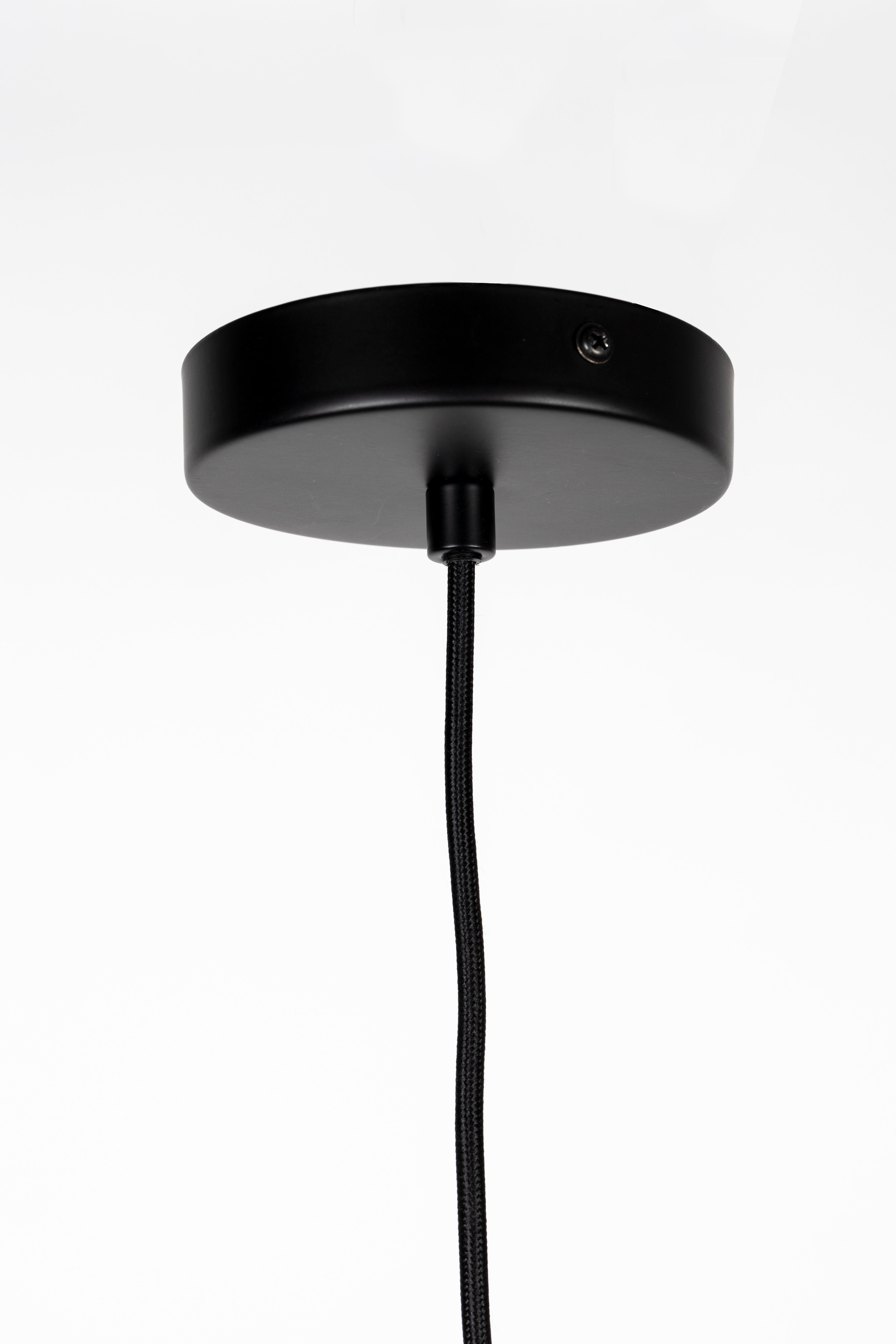 Pendant Lamp Yumi White Label Living Eye on Design