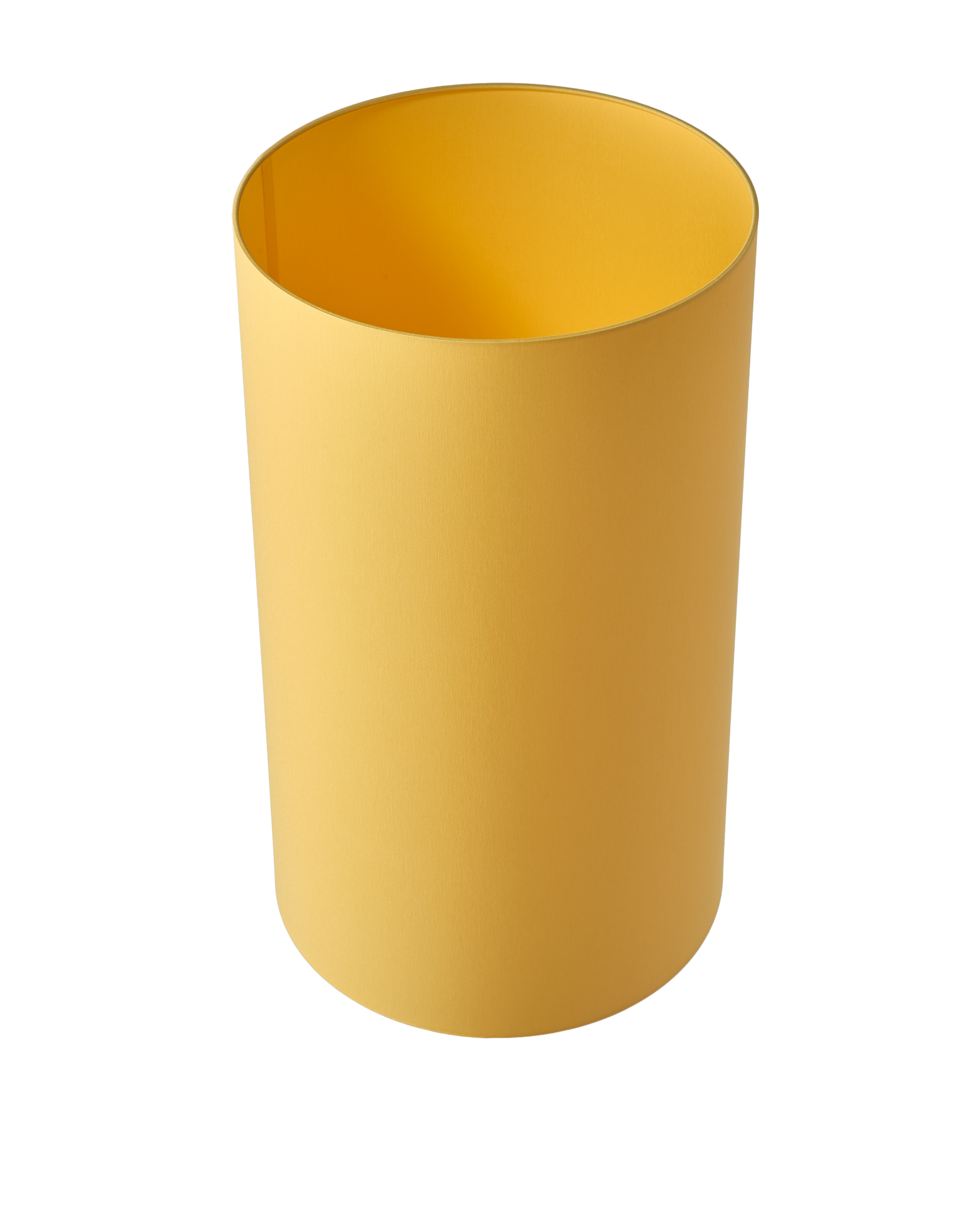 Lampenschirm Lampenschirm gelb