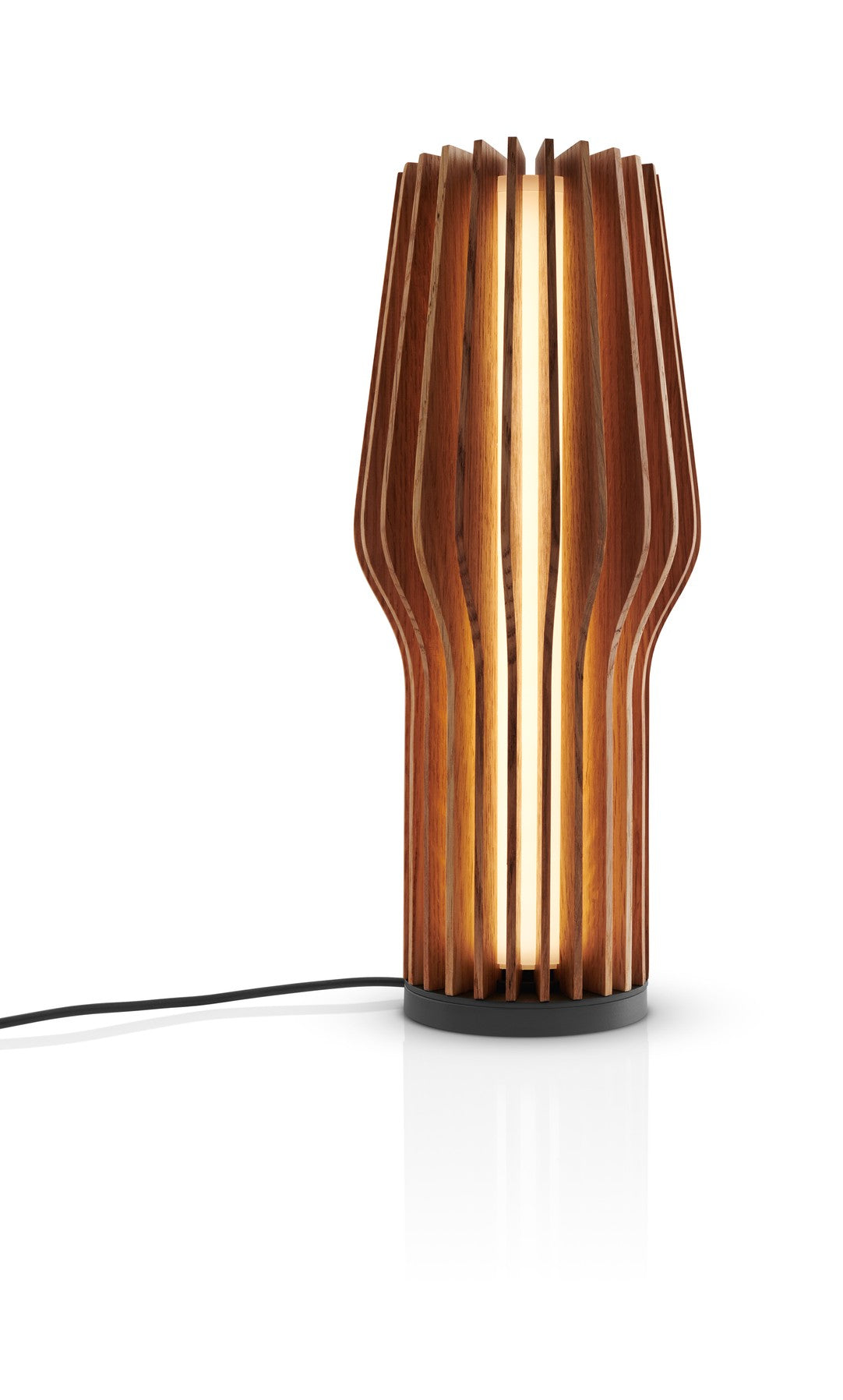 Portable lamp RADIANT brown