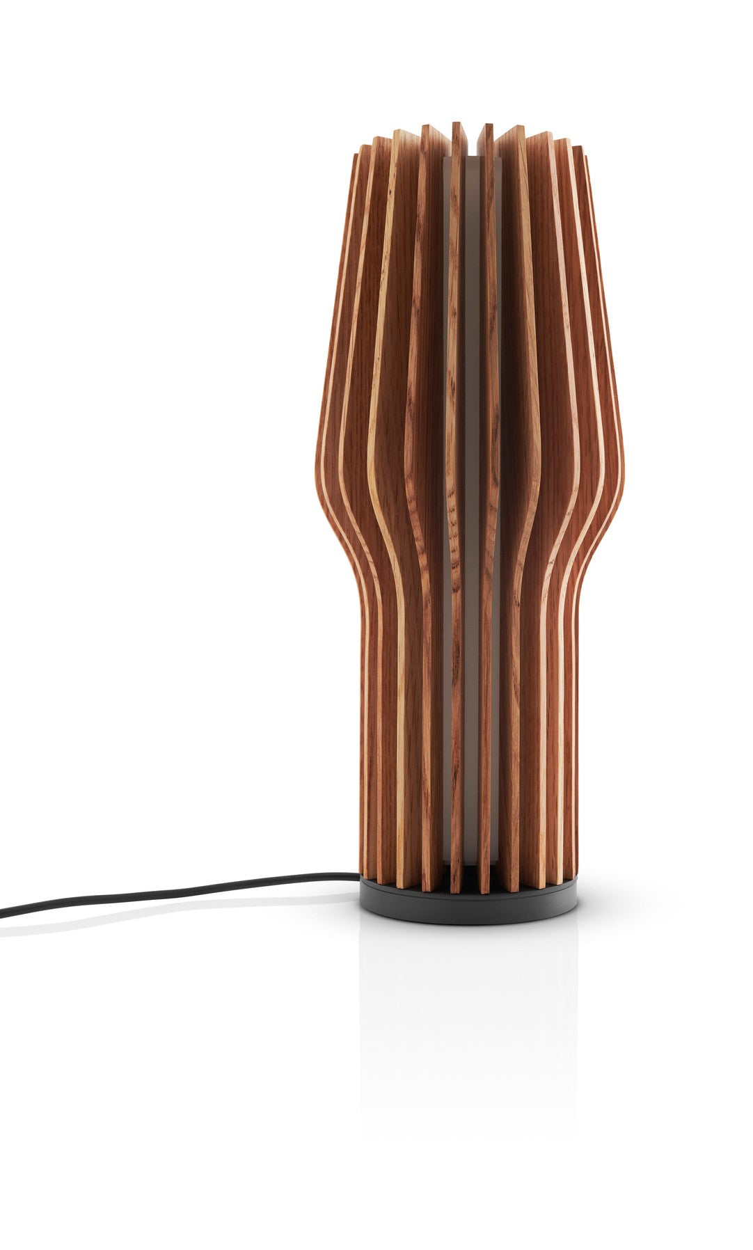 Portable lamp RADIANT brown