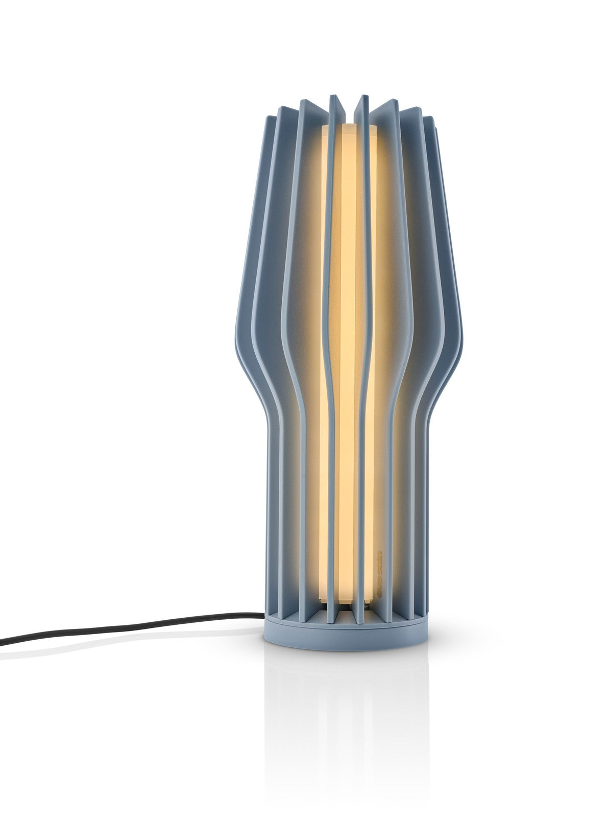 Portable lamp RADIANT blue