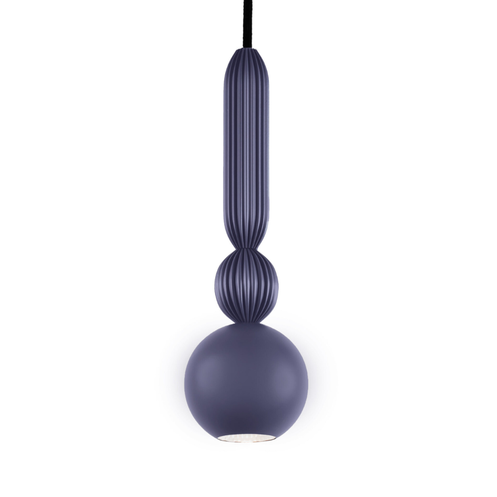 Customized BOSCA pendant lamp