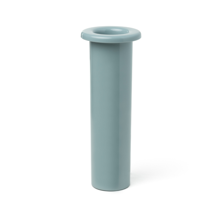 BOUQUET blue table lamp