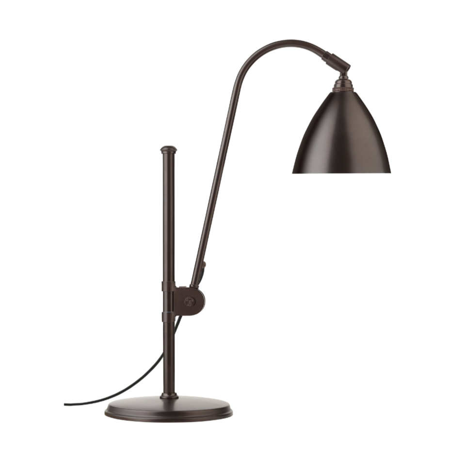 Tischlampe BESTLITE BL1 schwarz