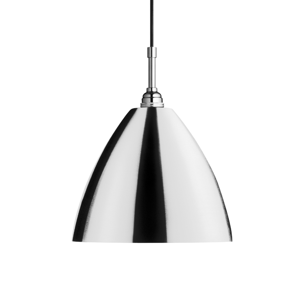 Lampa wisząca BESTLITE BL9 chrom