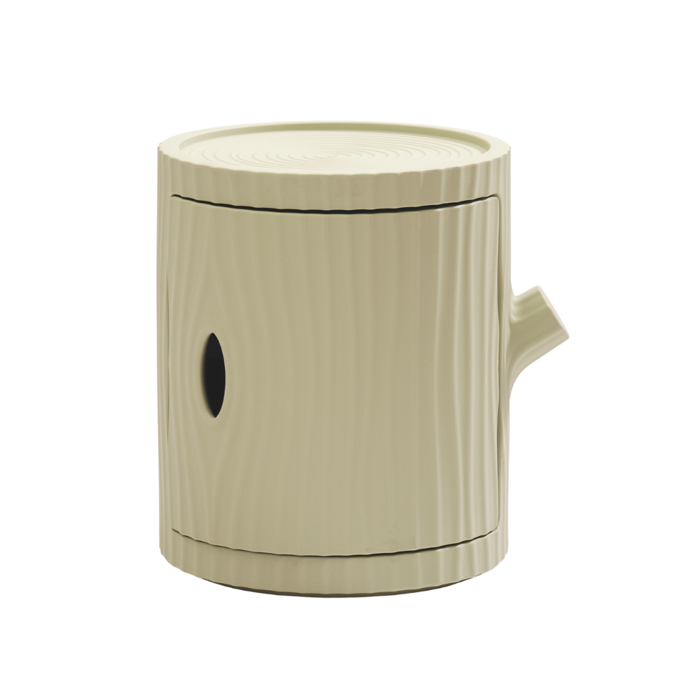 Pojemnik TRONCO khaki