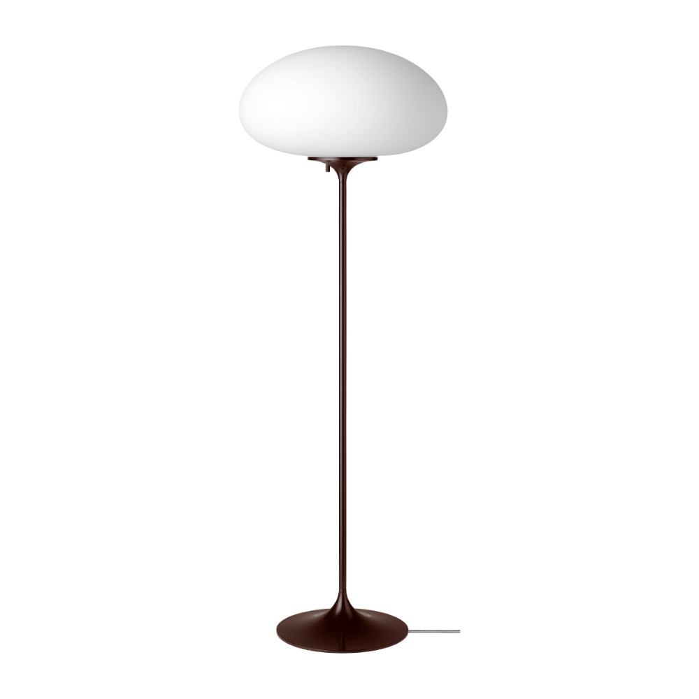 Stehlampe STEMLITE bordeaux