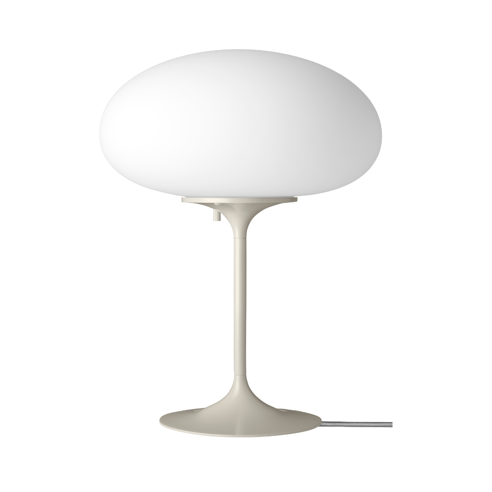 Tischlampe STEMLITE creme