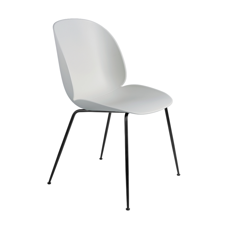 Stuhl BEETLE grau