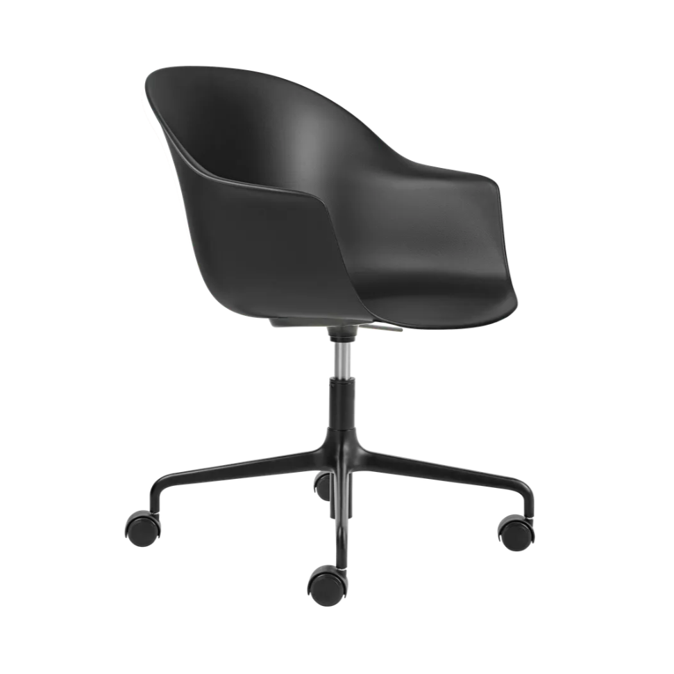 BAT office chair black