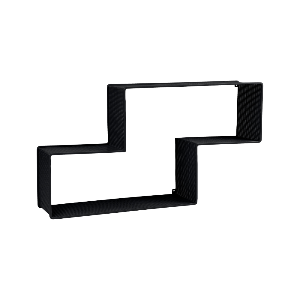 DÉDAL shelf black