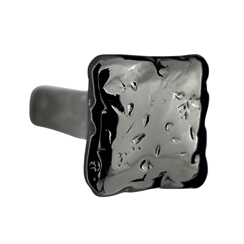 Wandhaken CHIODO NAIL schwarz