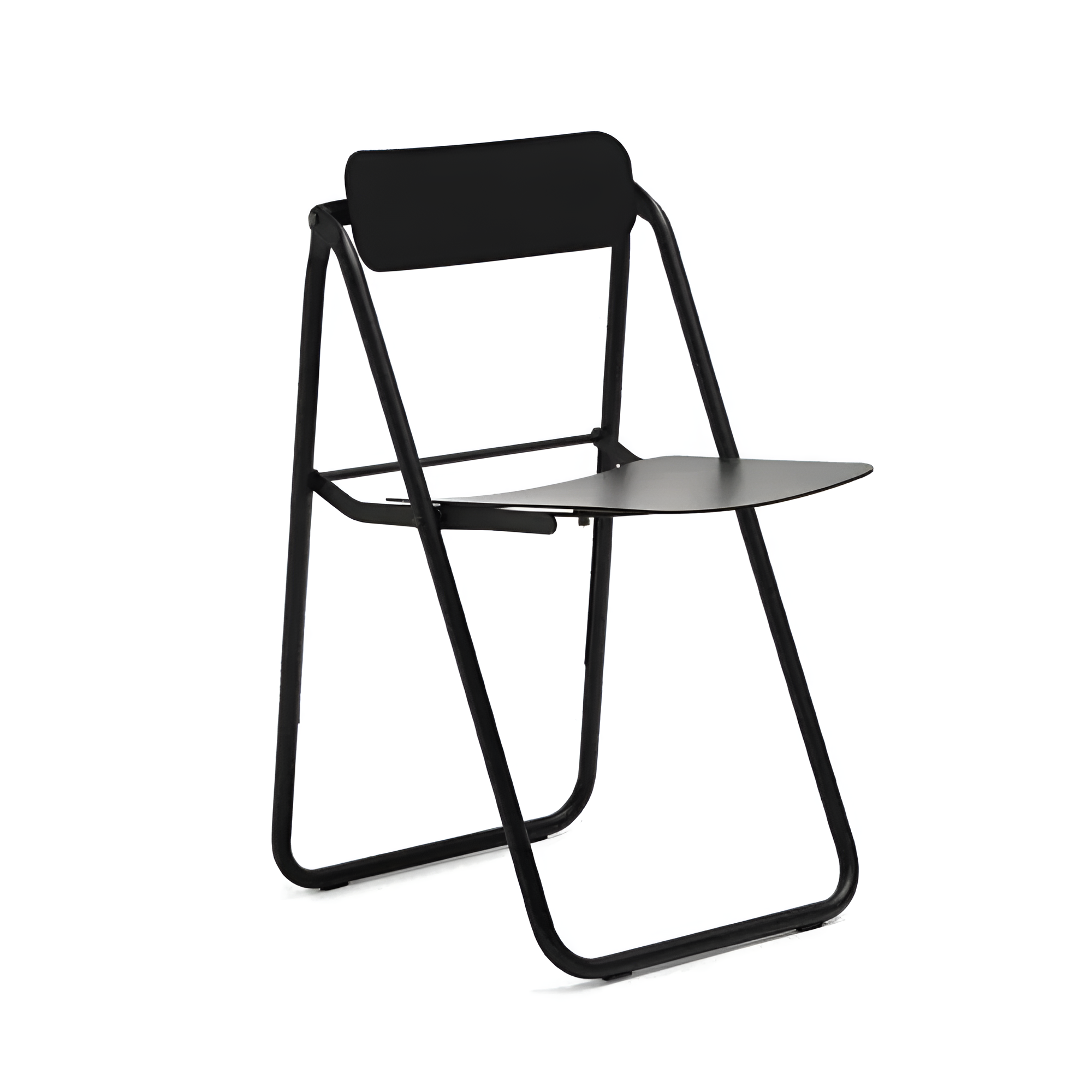 Outdoor chair CON.FORT black