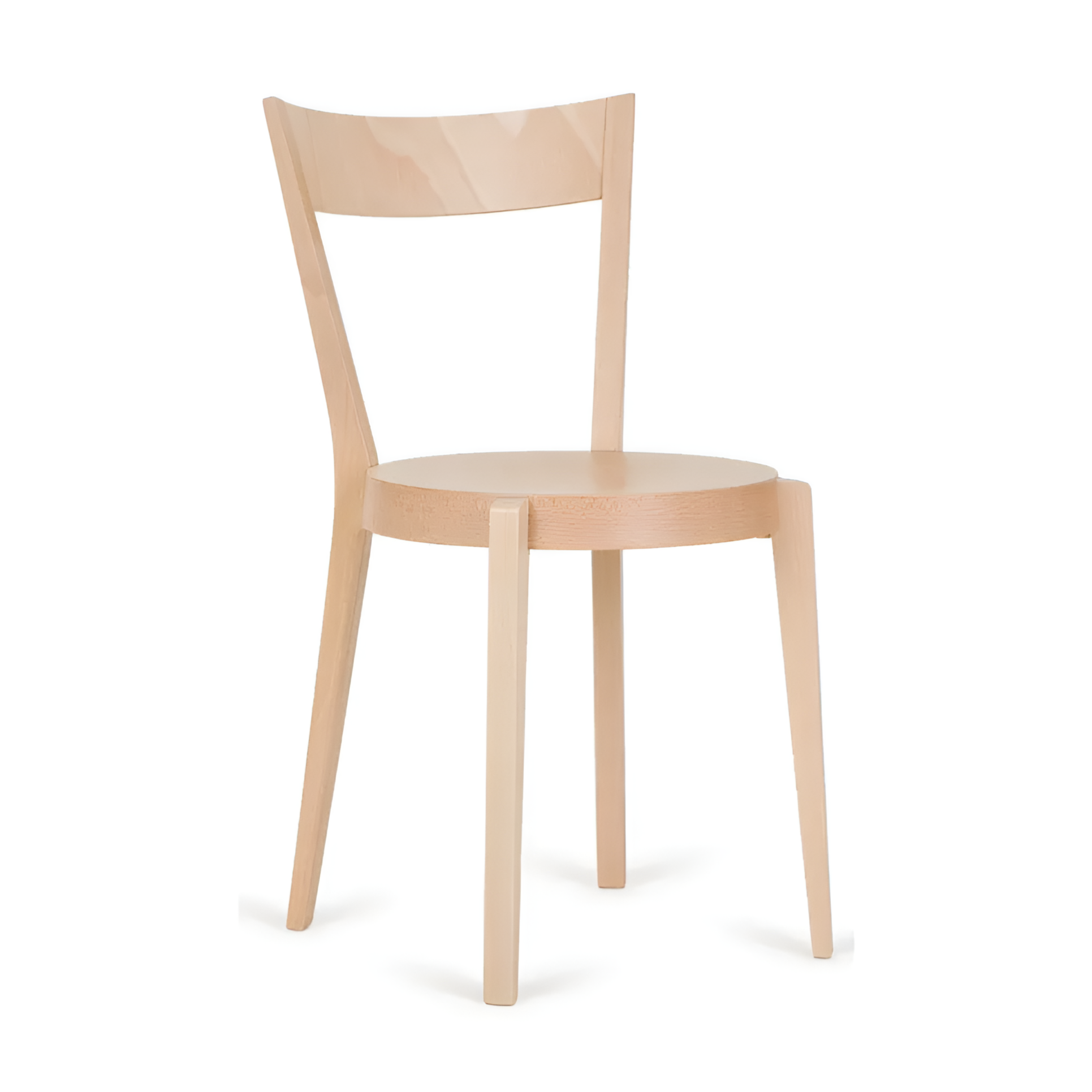 SPIRE A-4770 Chair Beech Wood
