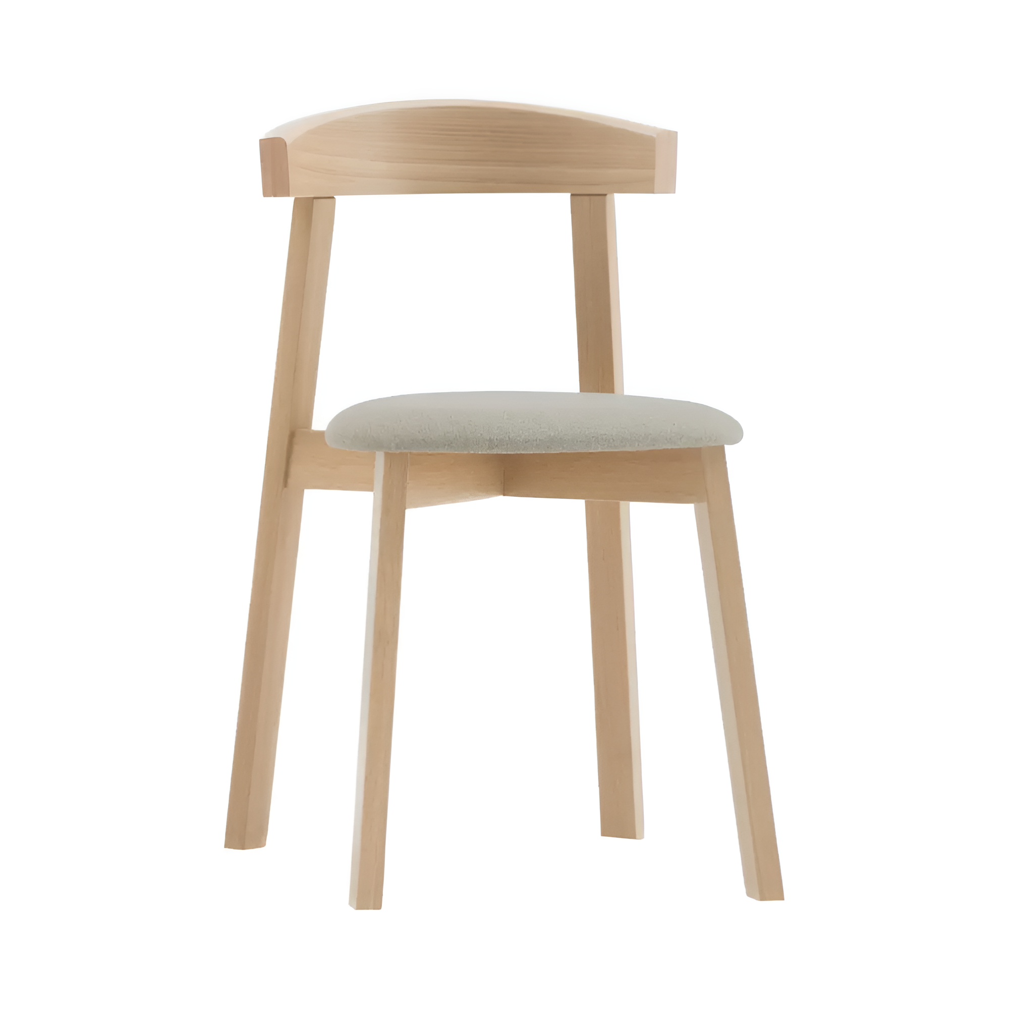 Upholstered chair UXI A-2920