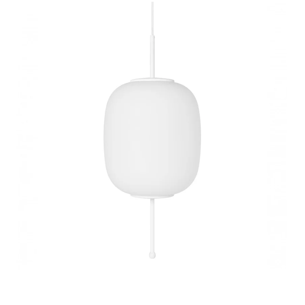 EPLI UNO white pendant lamp