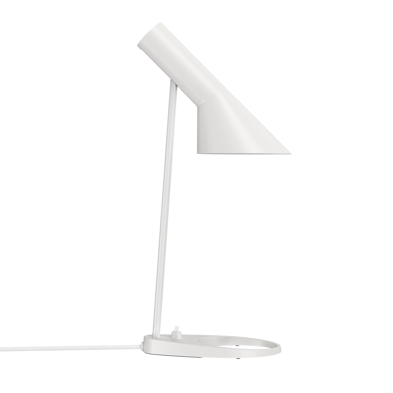 Tischlampe AJ MINI weiß