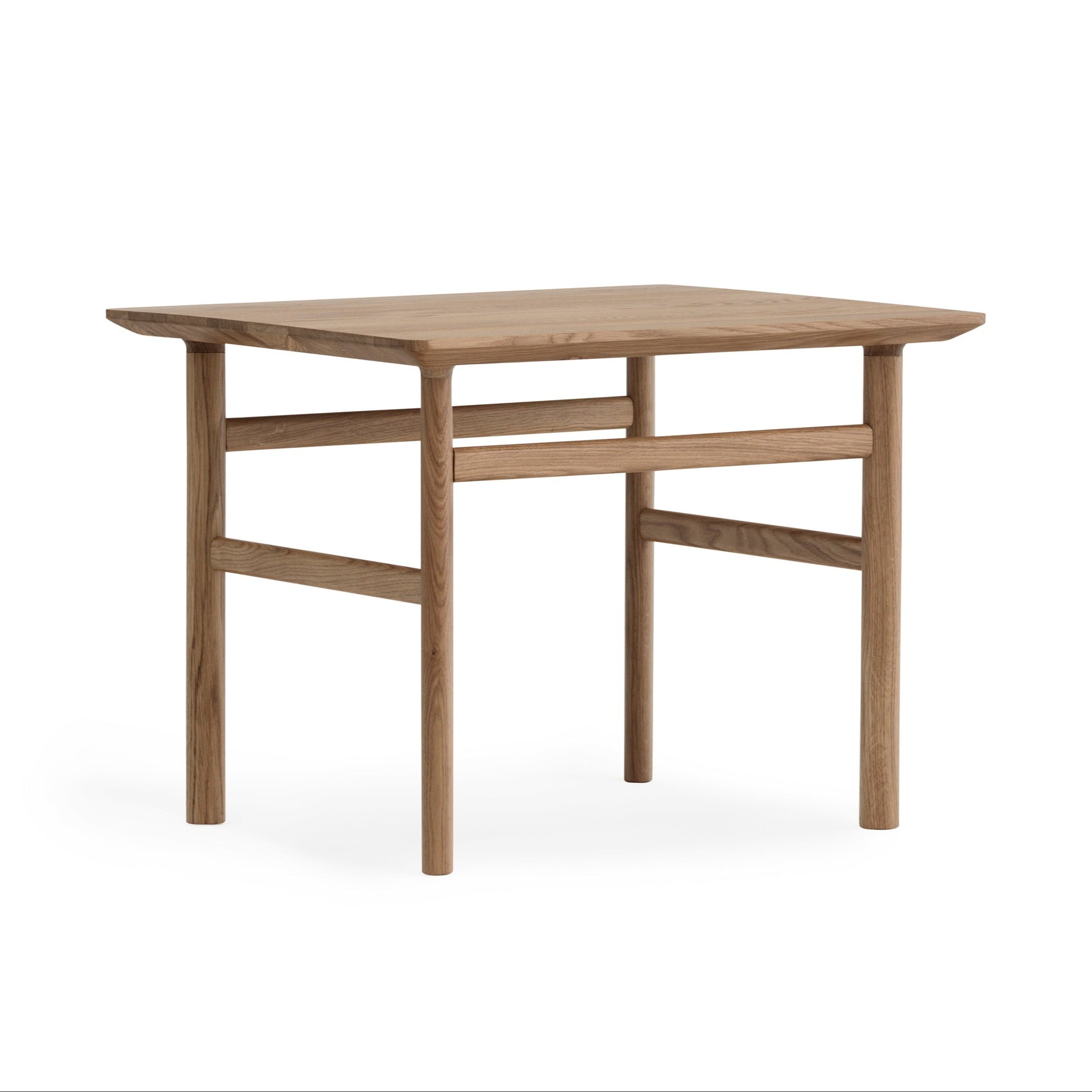 Coffee table Grow natural oak