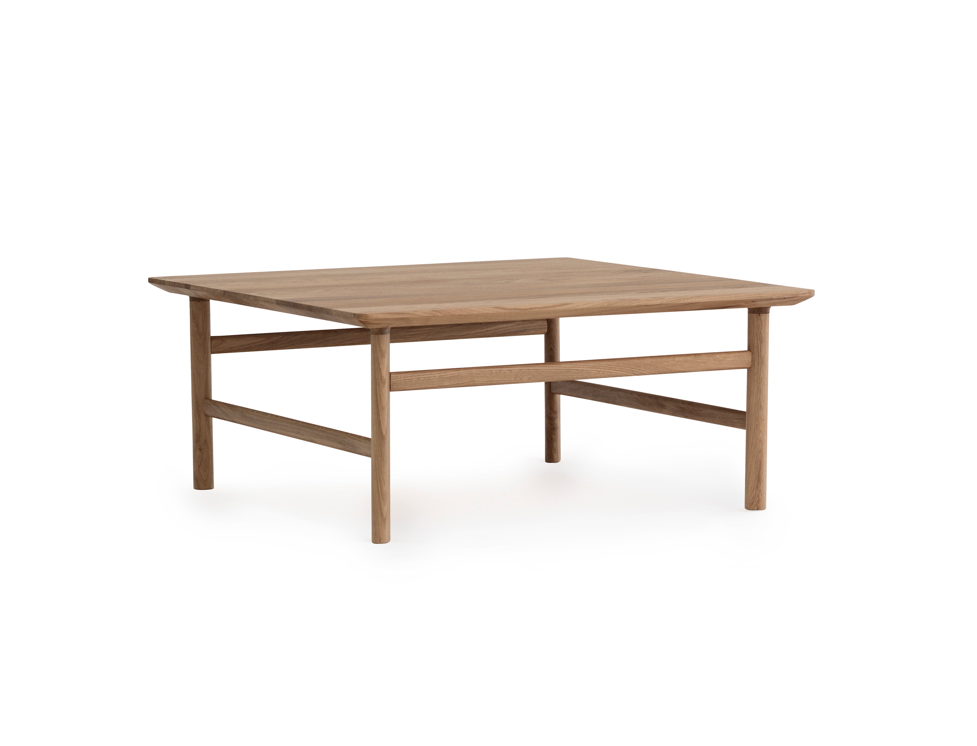 Coffee table Grow natural oak