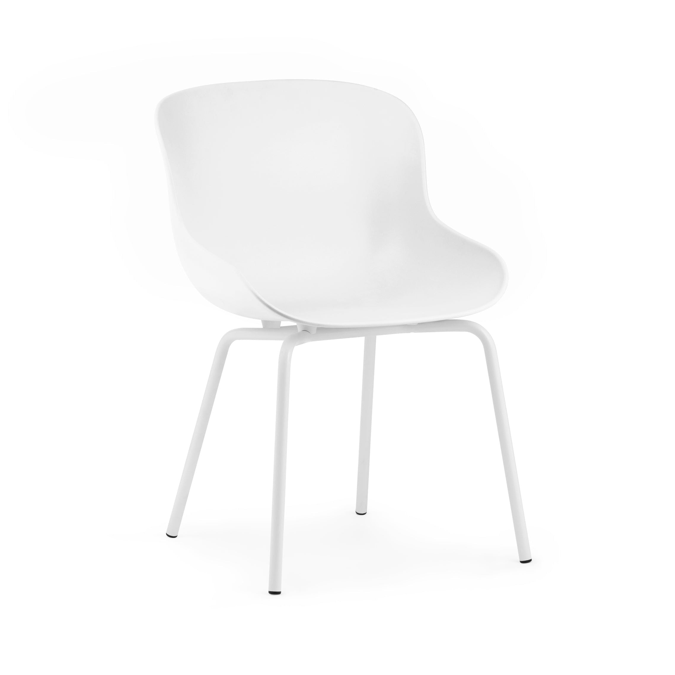Krzesło HYG biały – Normann Copenhagen