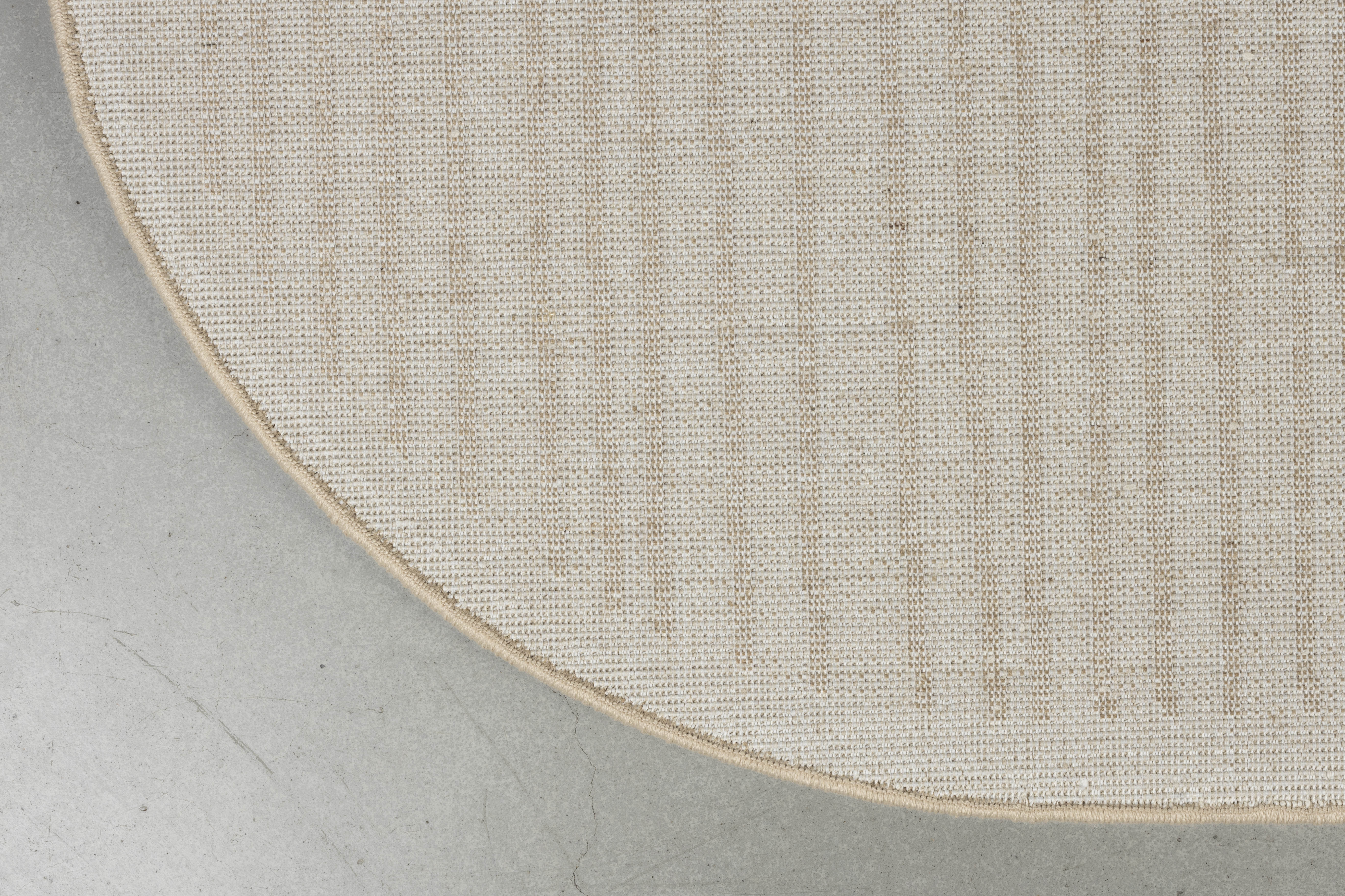 LINES Beige Rug