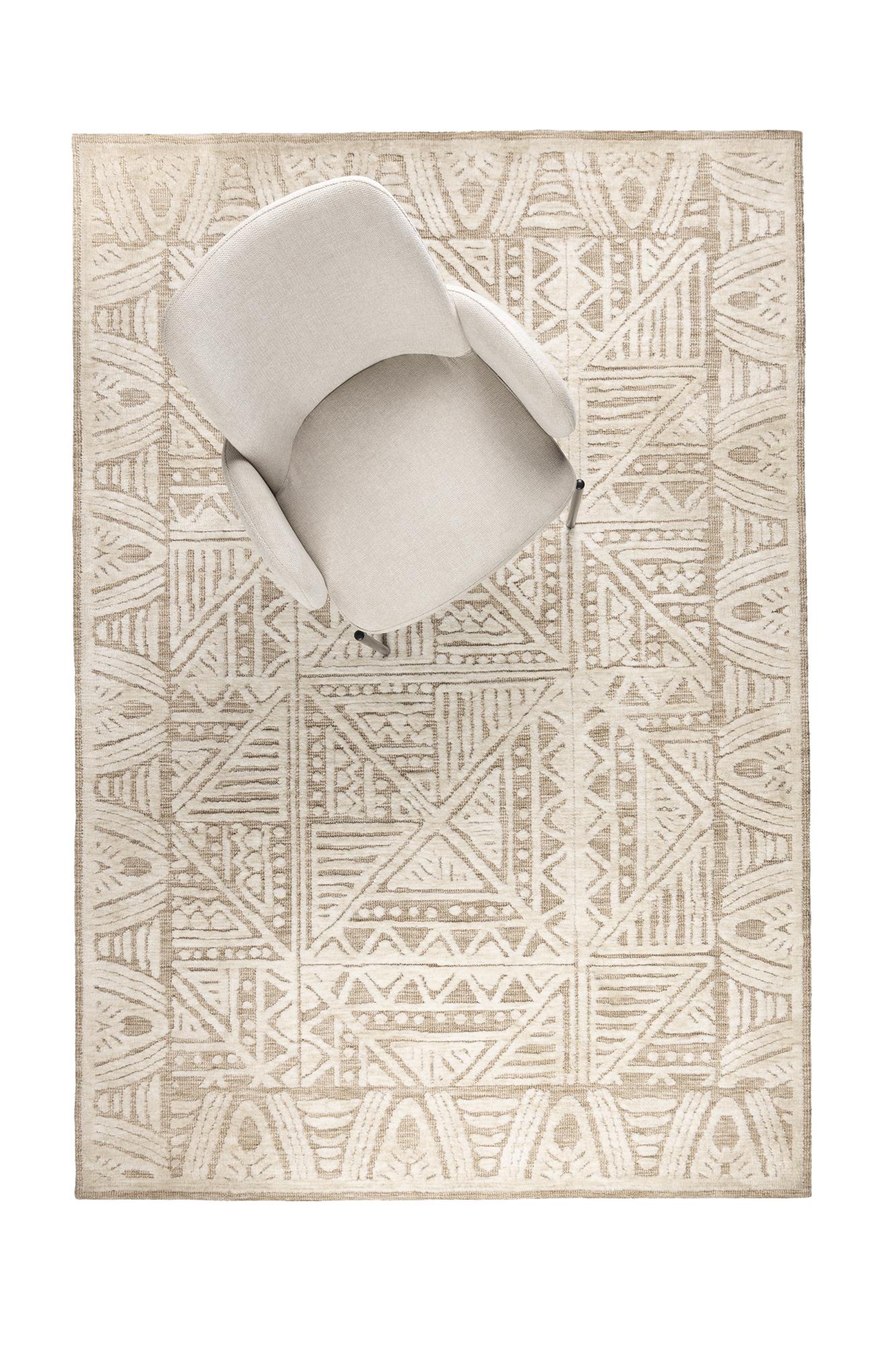 Cuzco Beige Carpet