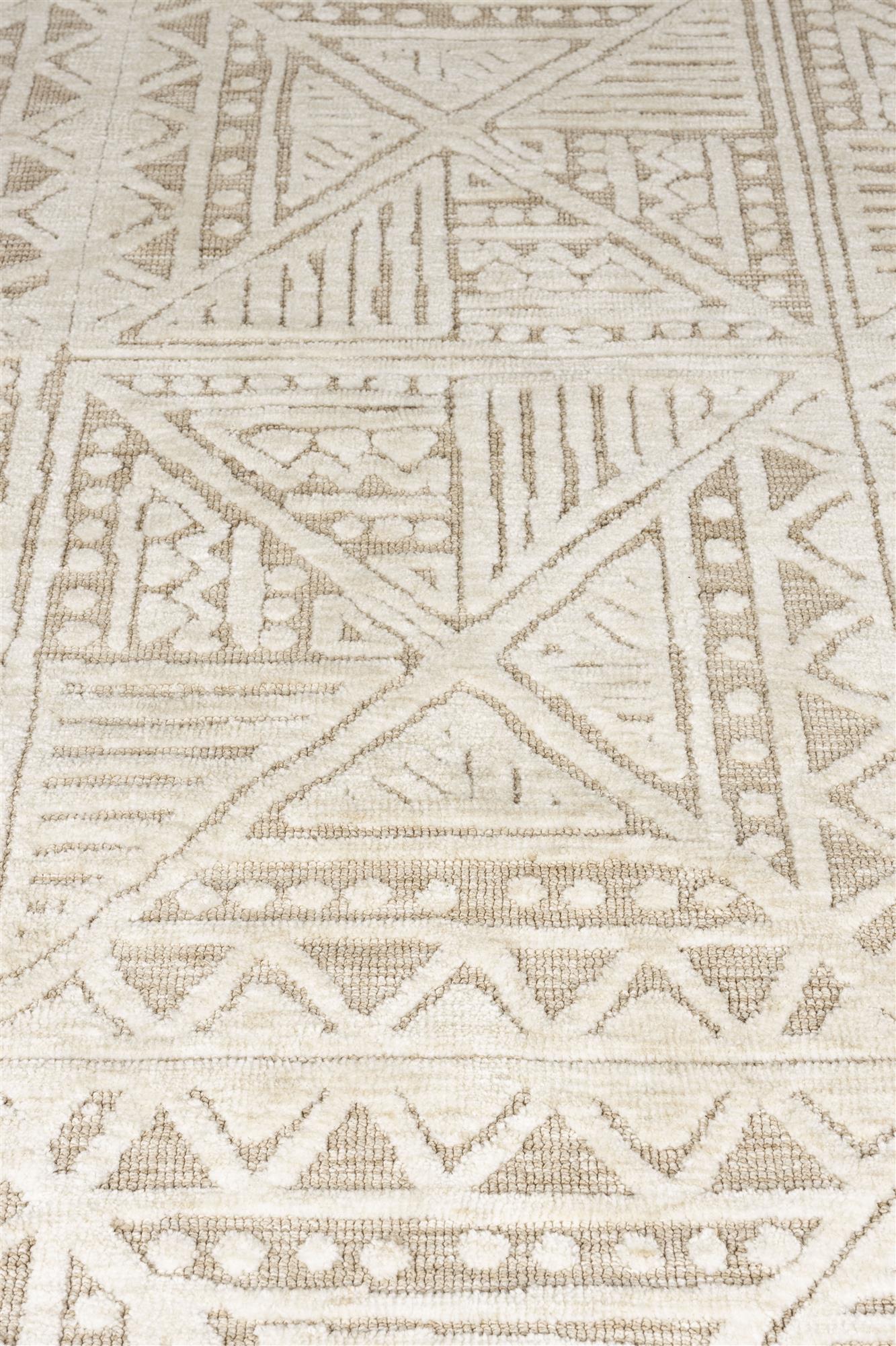 Cuzco Beige Carpet