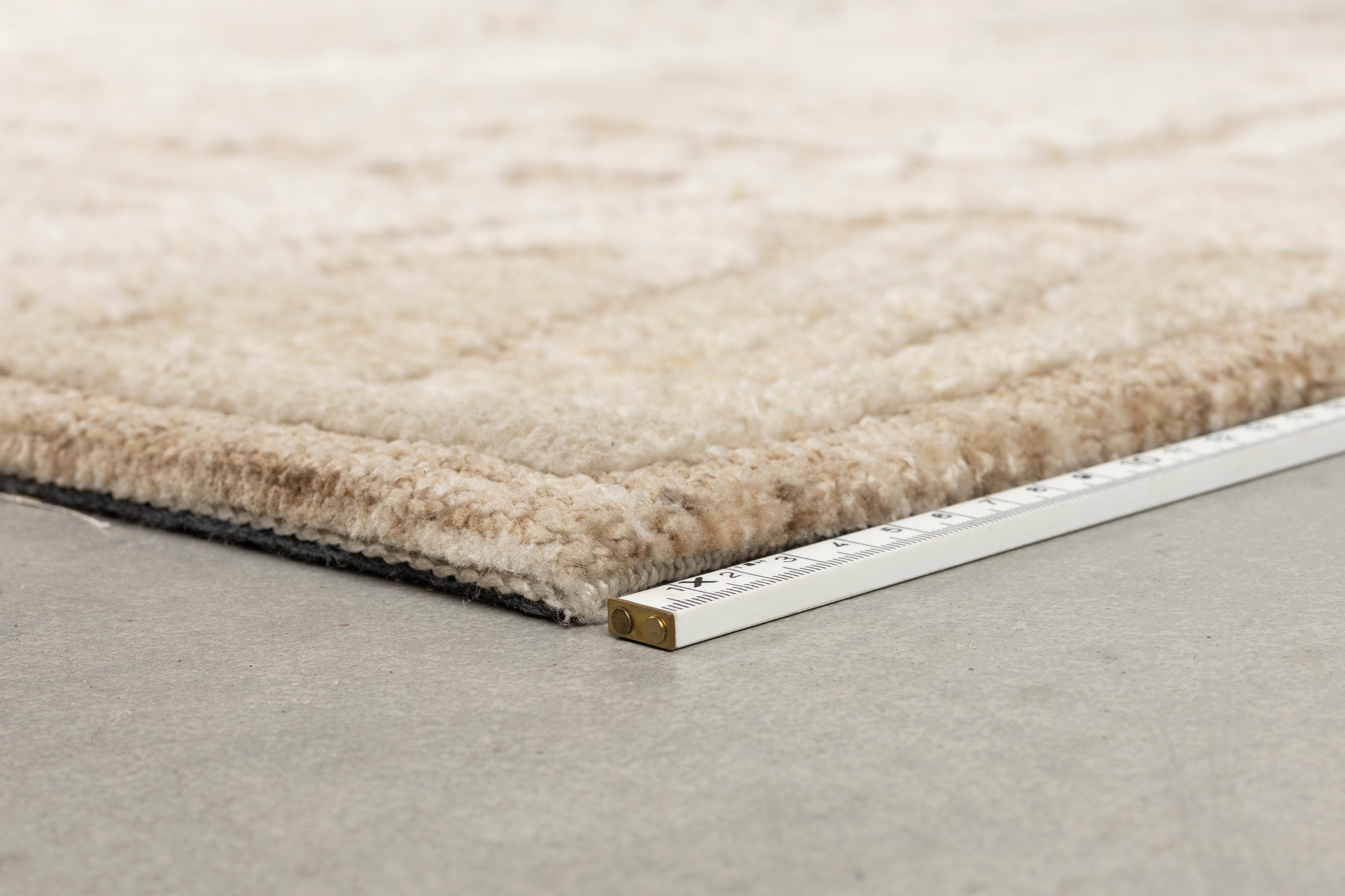 Cuzco Beige Carpet