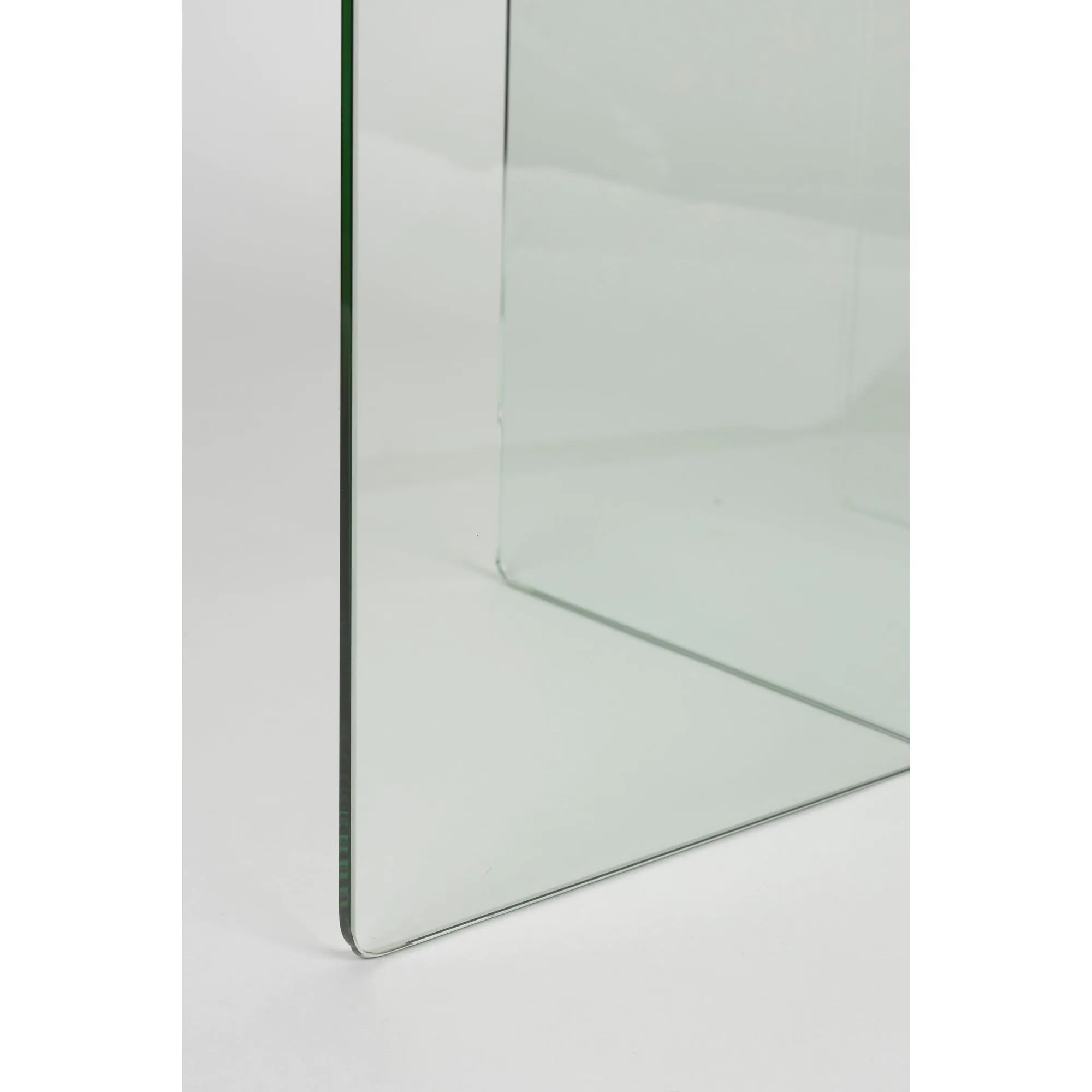 Kaffeetisch LINEA Glas