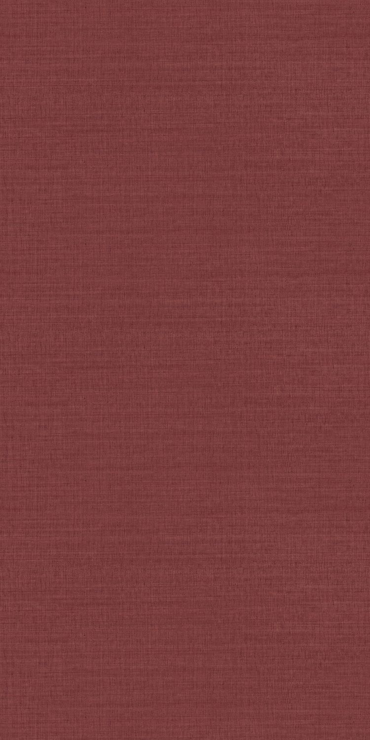 Structural wallpaper imitating silk SORA - BORDEAUX burgundy
