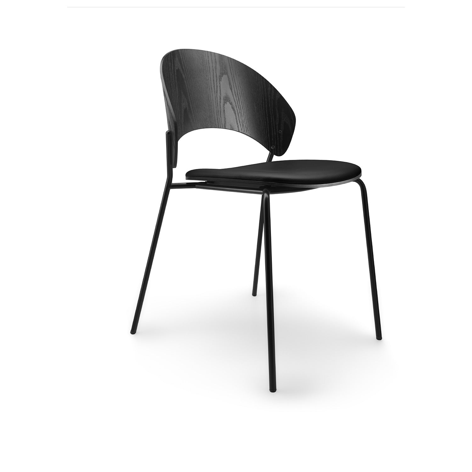 DOSINA chair black