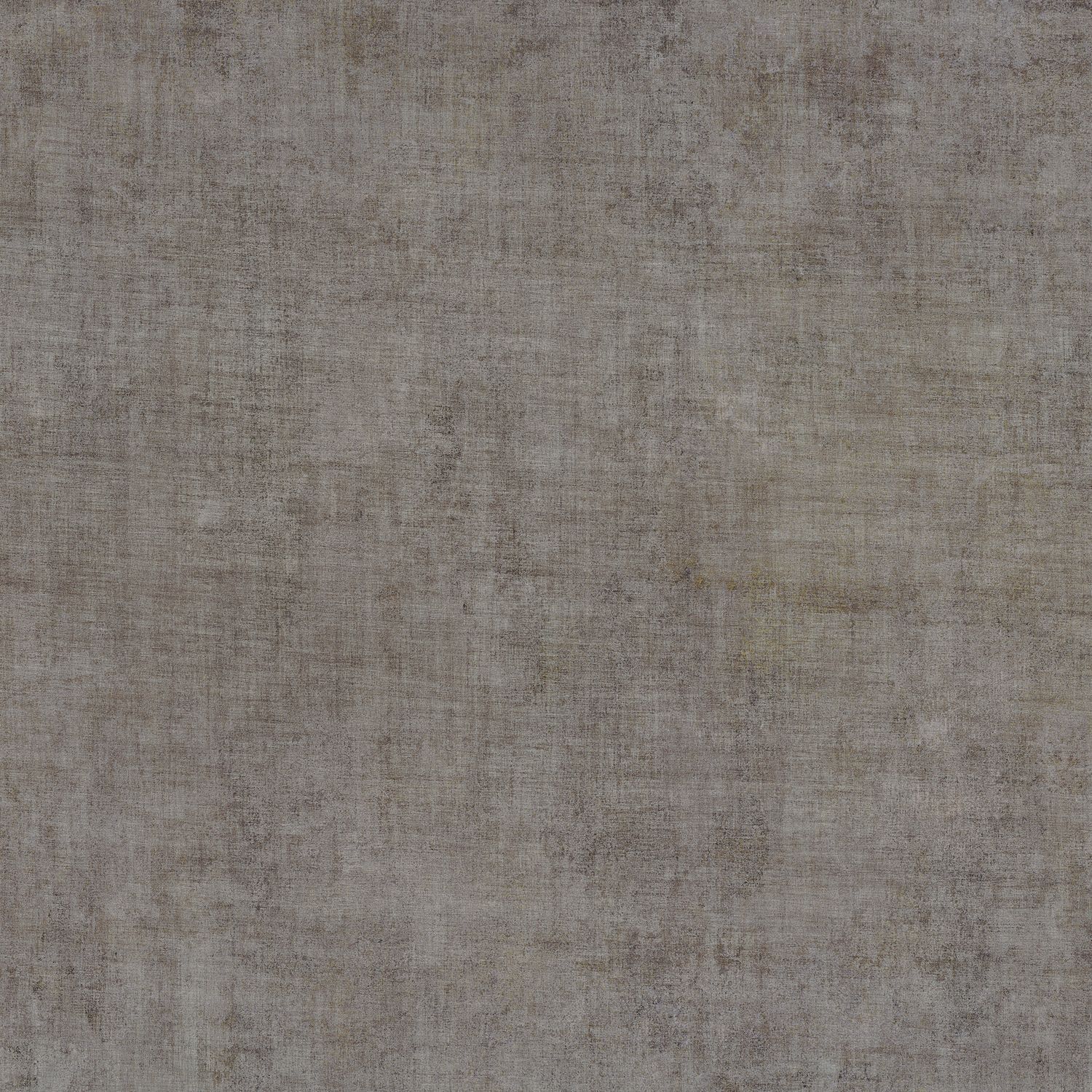 Structural wallpaper imitating canvas ISIS - GRAY BEIGE gray with beige