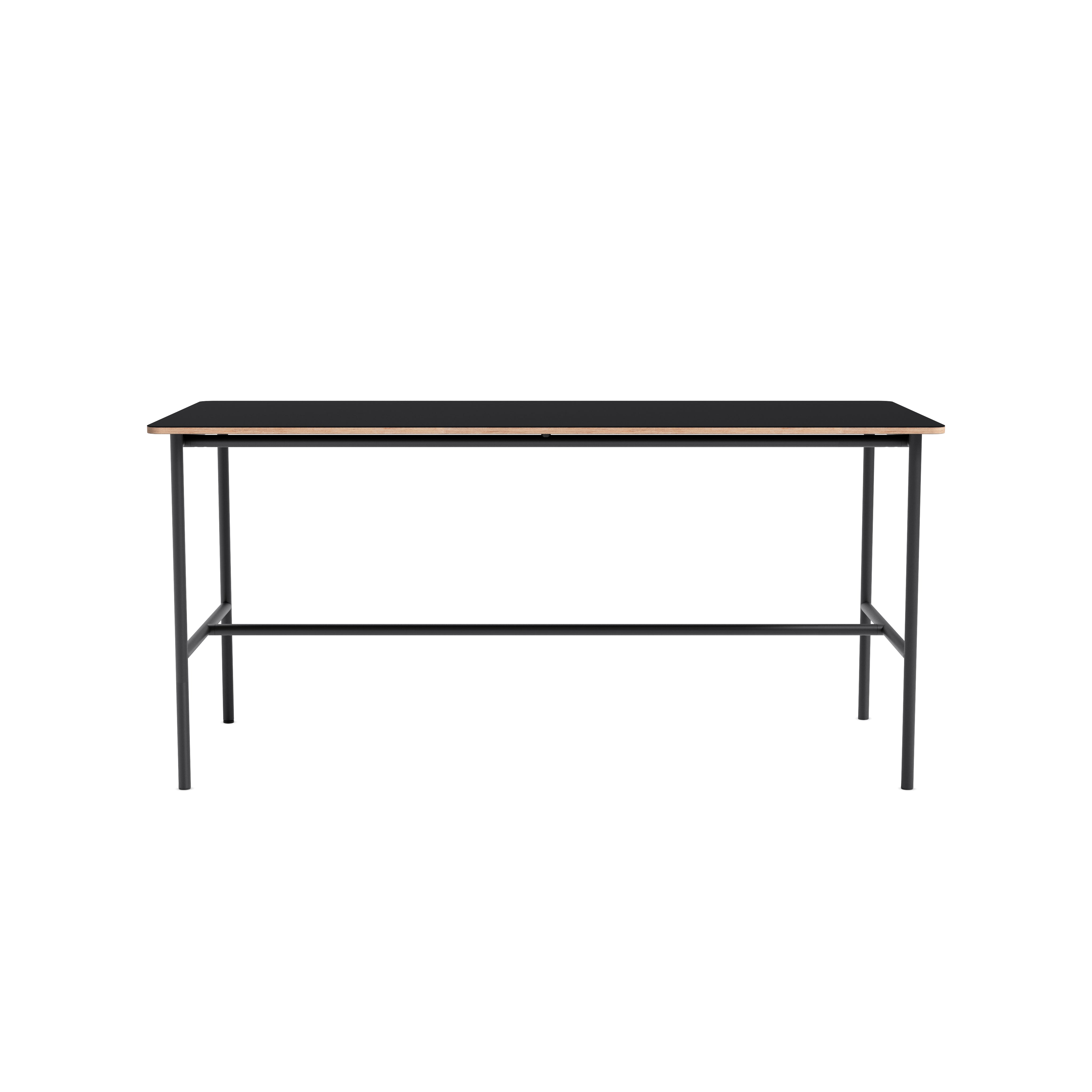 TAFFEL black table