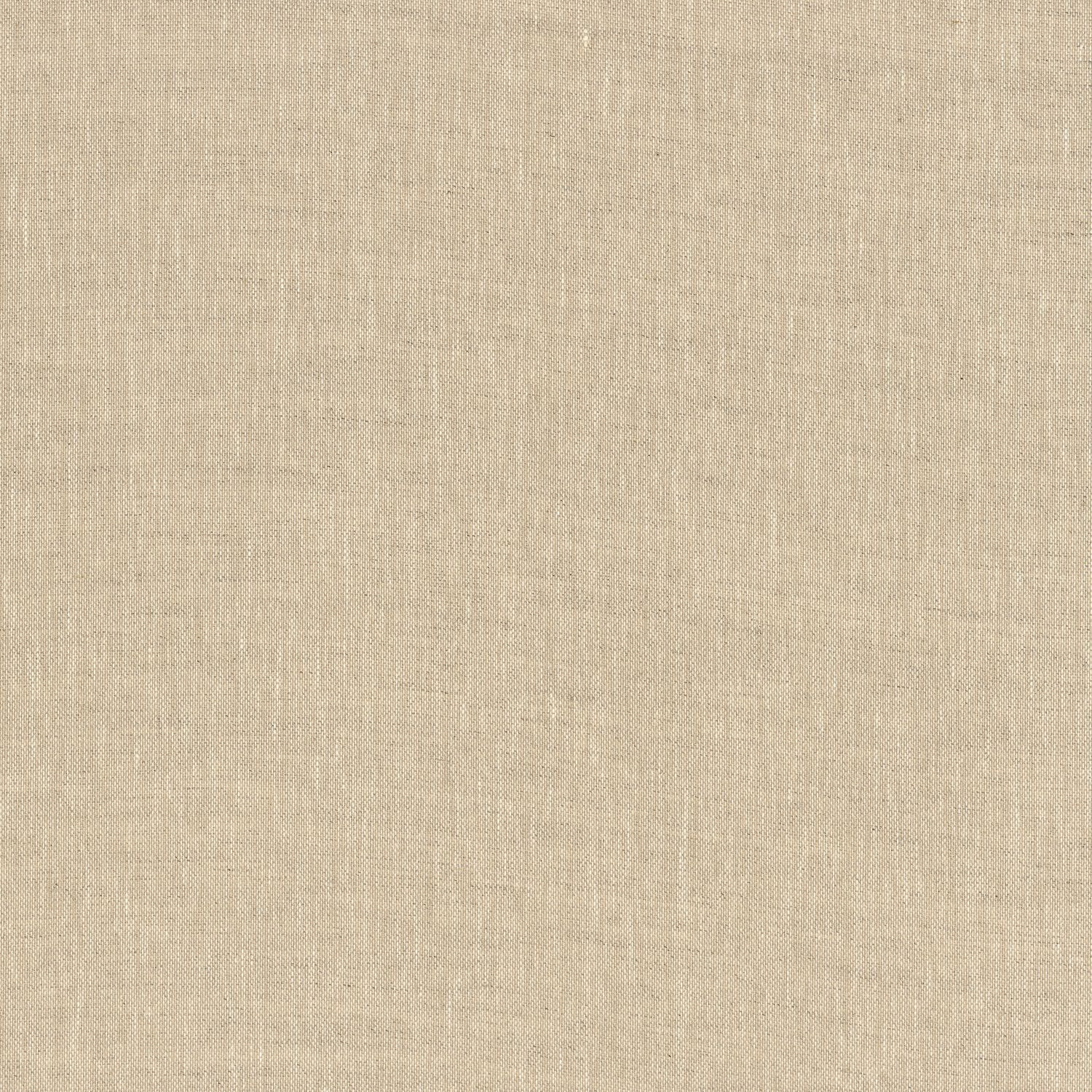 Textile wallpaper made of linen, structural ATMOSPHERE - DARK BEIGE