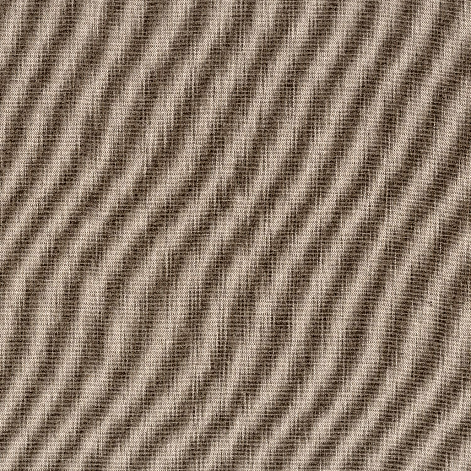 Tapeta tekstylna strukturalna lniana ATMOSPHERE - TAUPE taupe – Casamance