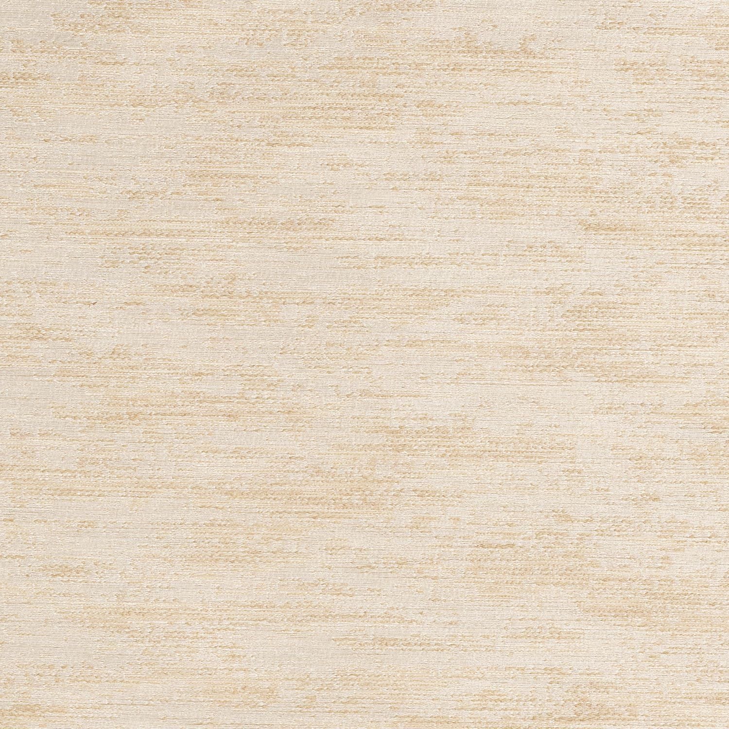 Textilstruktur-Tapete POWELL - SABLE sandfarben